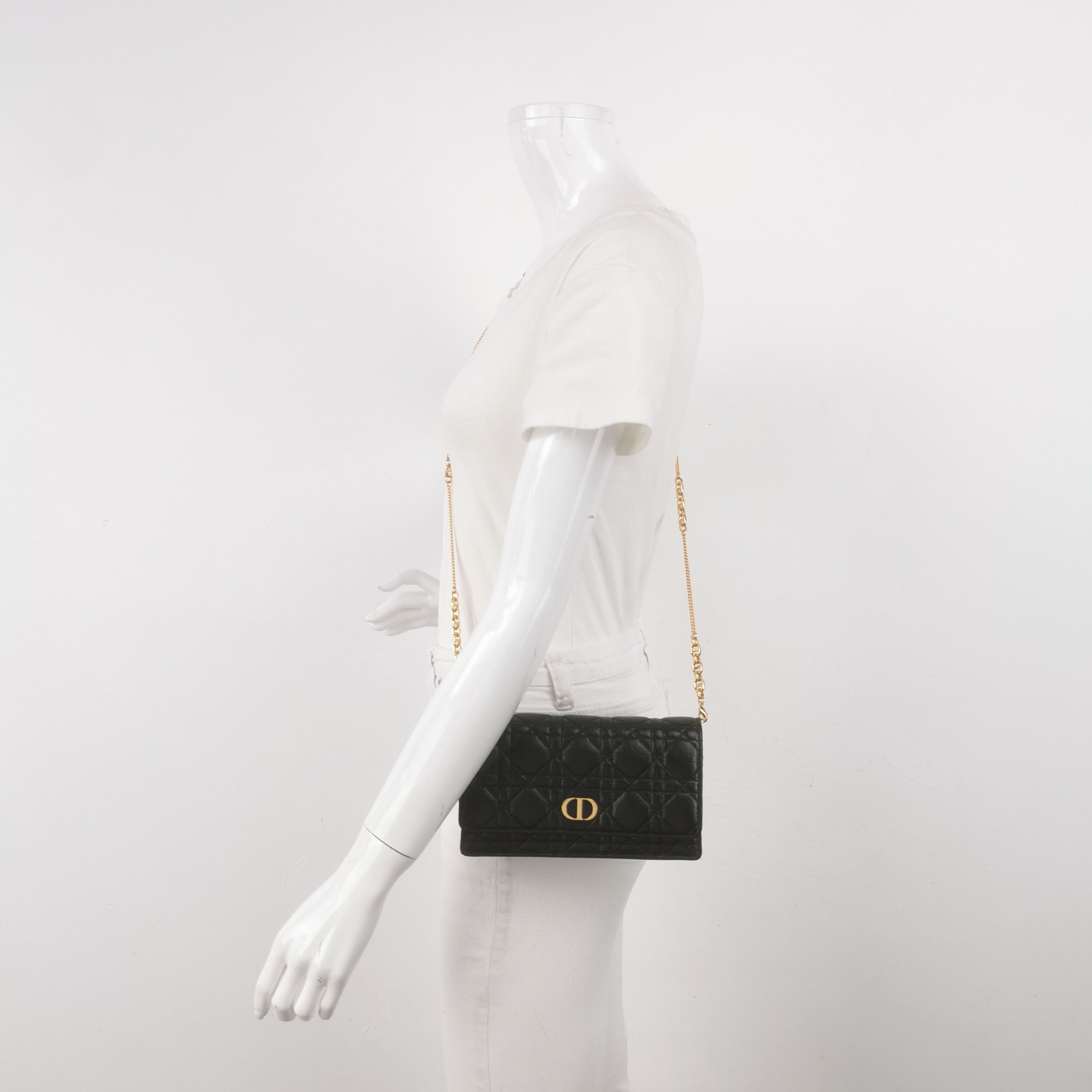Dior Dior Women os Shoulder Bags Size ONE SIZE - 2 Thumbnail
