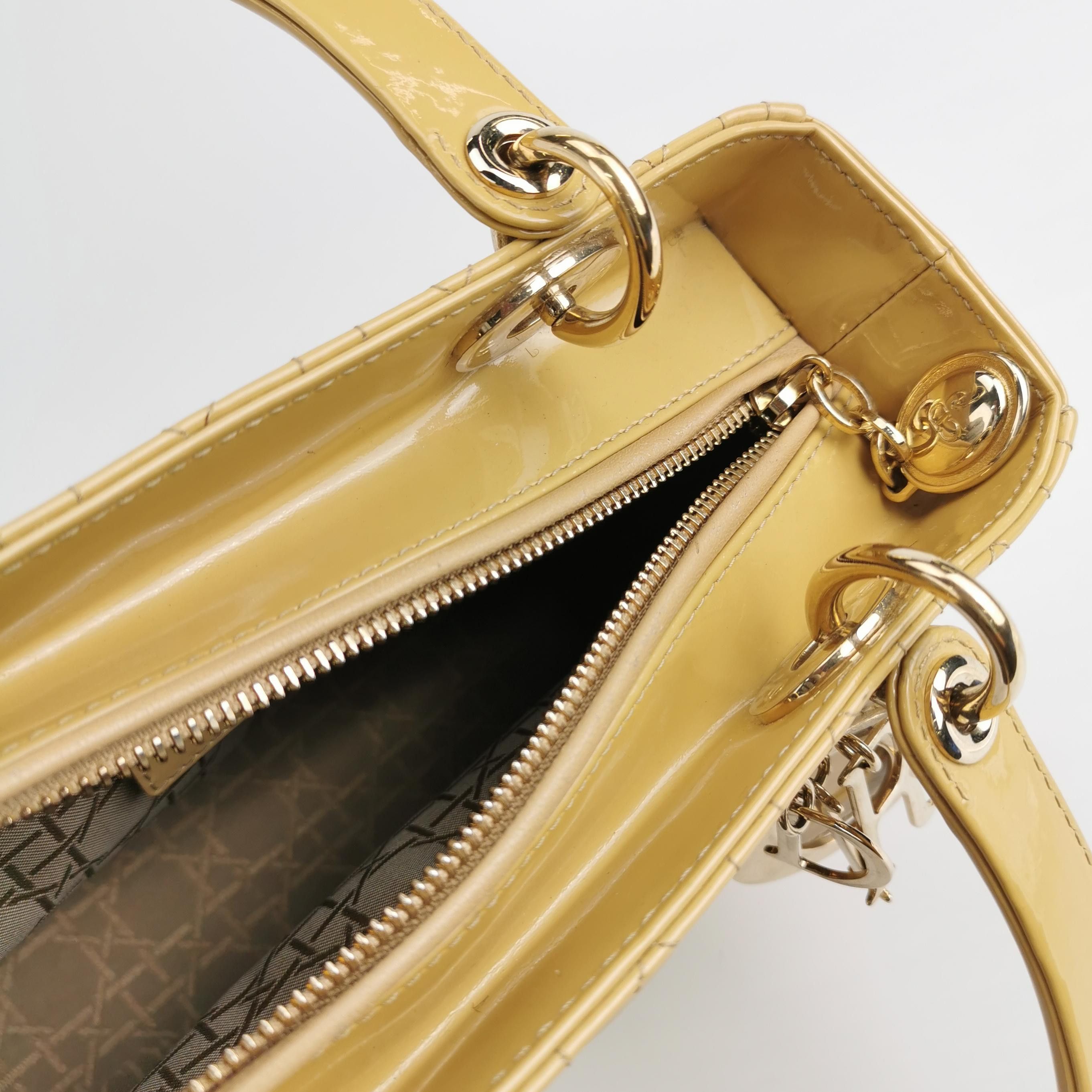Dior Dior Women os Shoulder Bags Size ONE SIZE - 7 Thumbnail