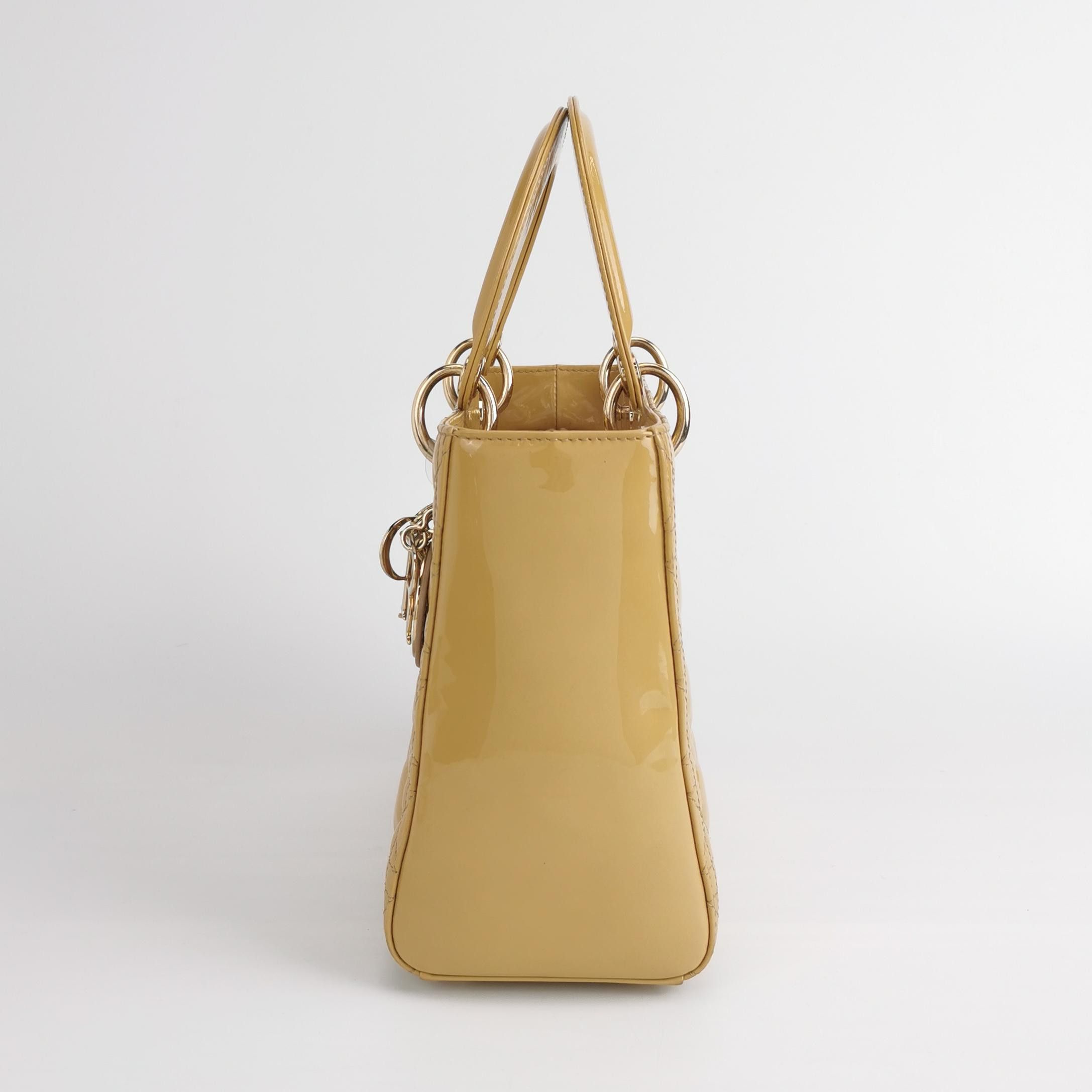 Dior Dior Women os Shoulder Bags Size ONE SIZE - 3 Thumbnail