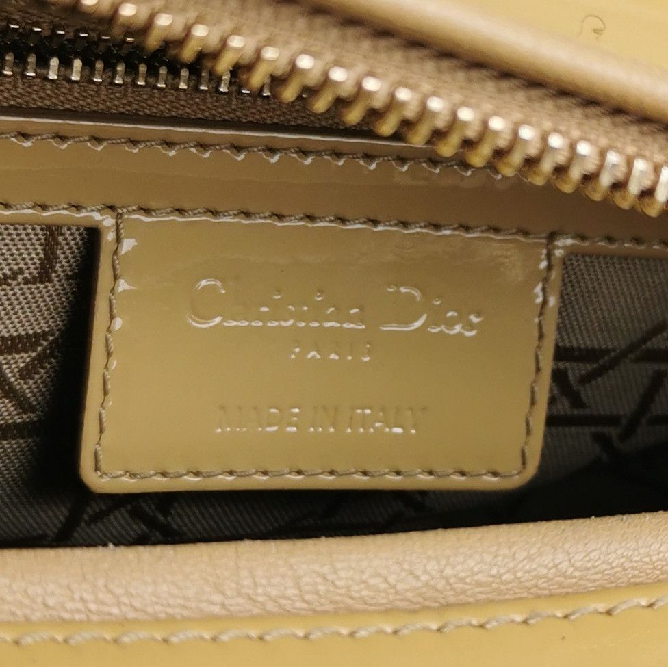 Dior Dior Women os Shoulder Bags Size ONE SIZE - 8 Thumbnail