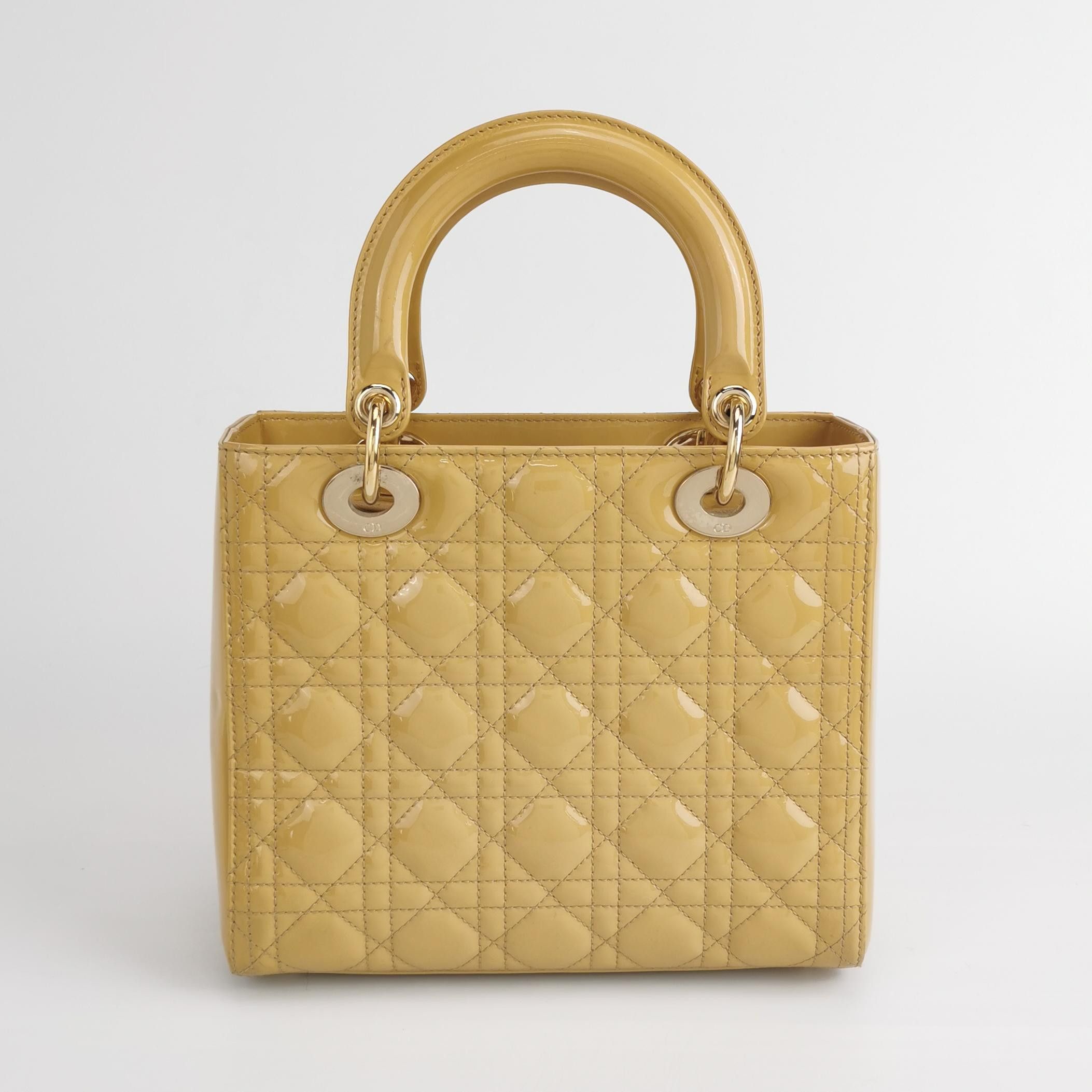 Dior Dior Women os Shoulder Bags Size ONE SIZE - 5 Thumbnail