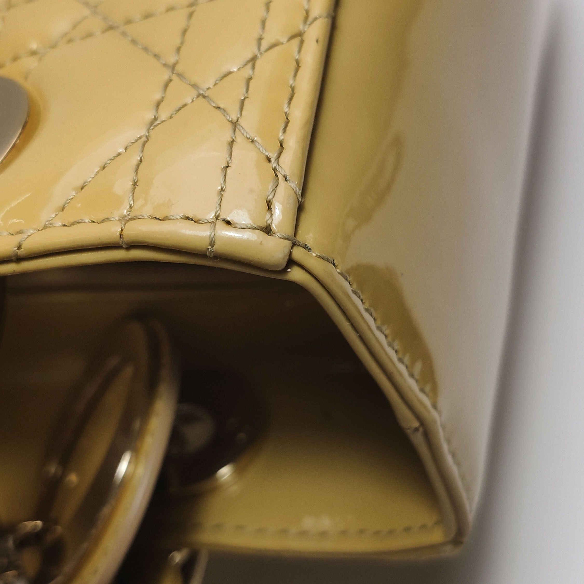 Dior Dior Women os Shoulder Bags Size ONE SIZE - 16 Thumbnail