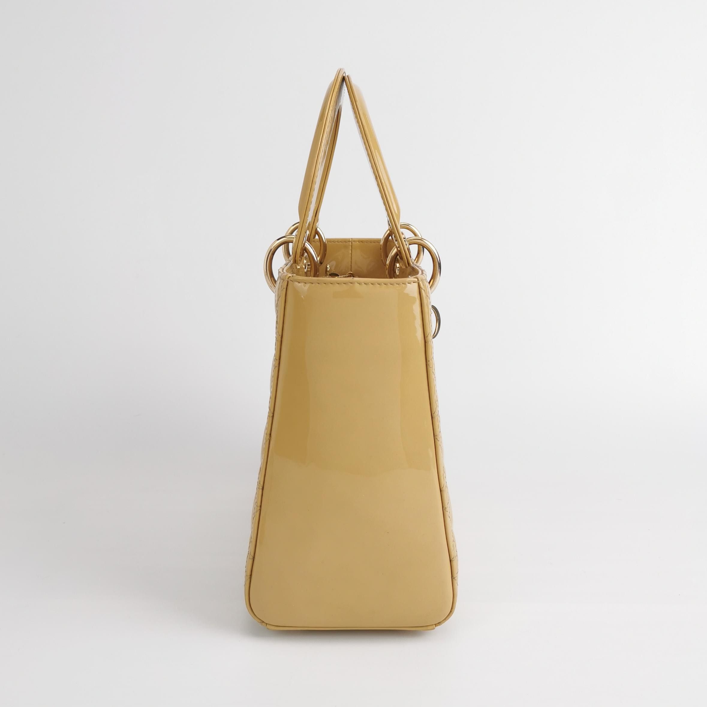Dior Dior Women os Shoulder Bags Size ONE SIZE - 4 Thumbnail