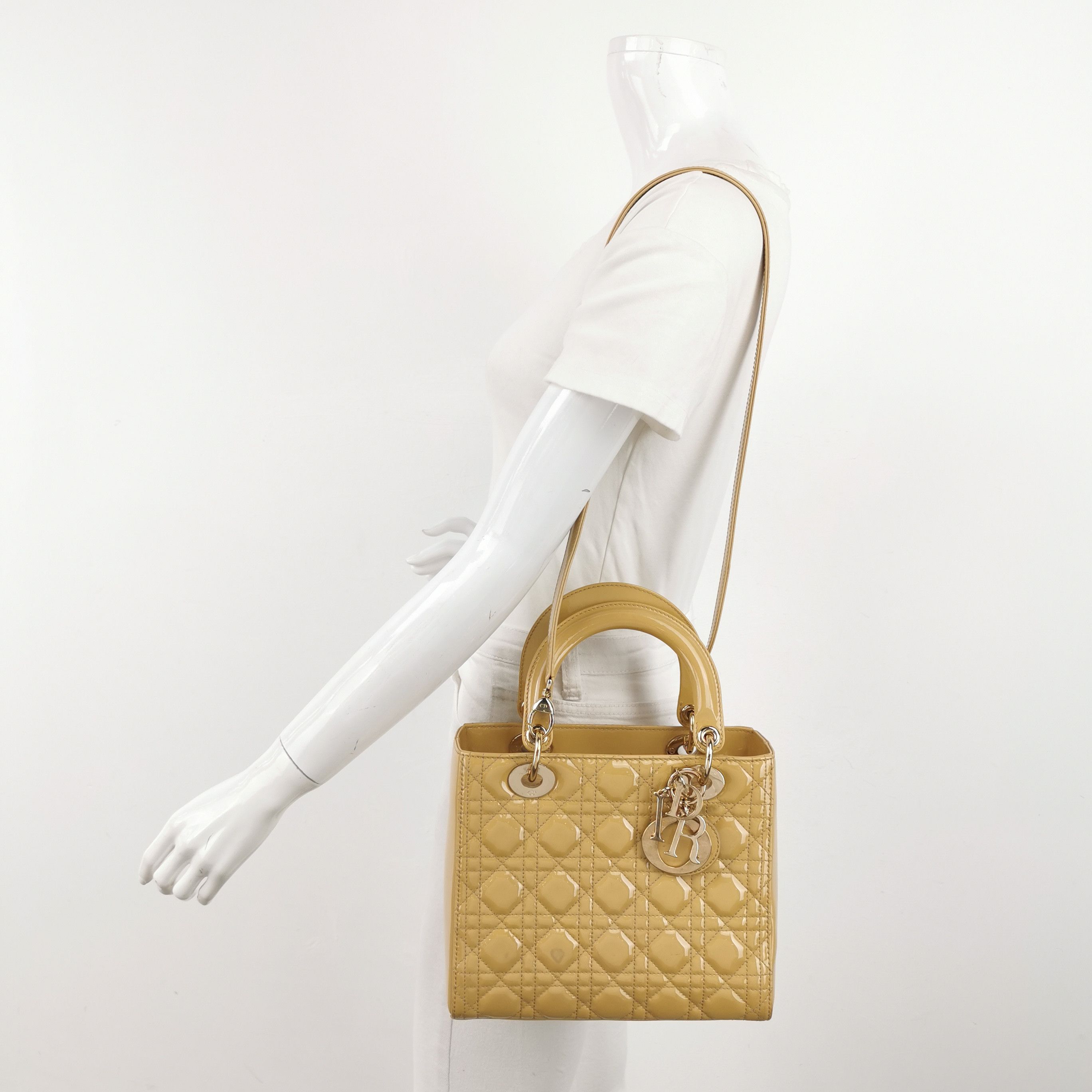 Dior Dior Women os Shoulder Bags Size ONE SIZE - 2 Thumbnail