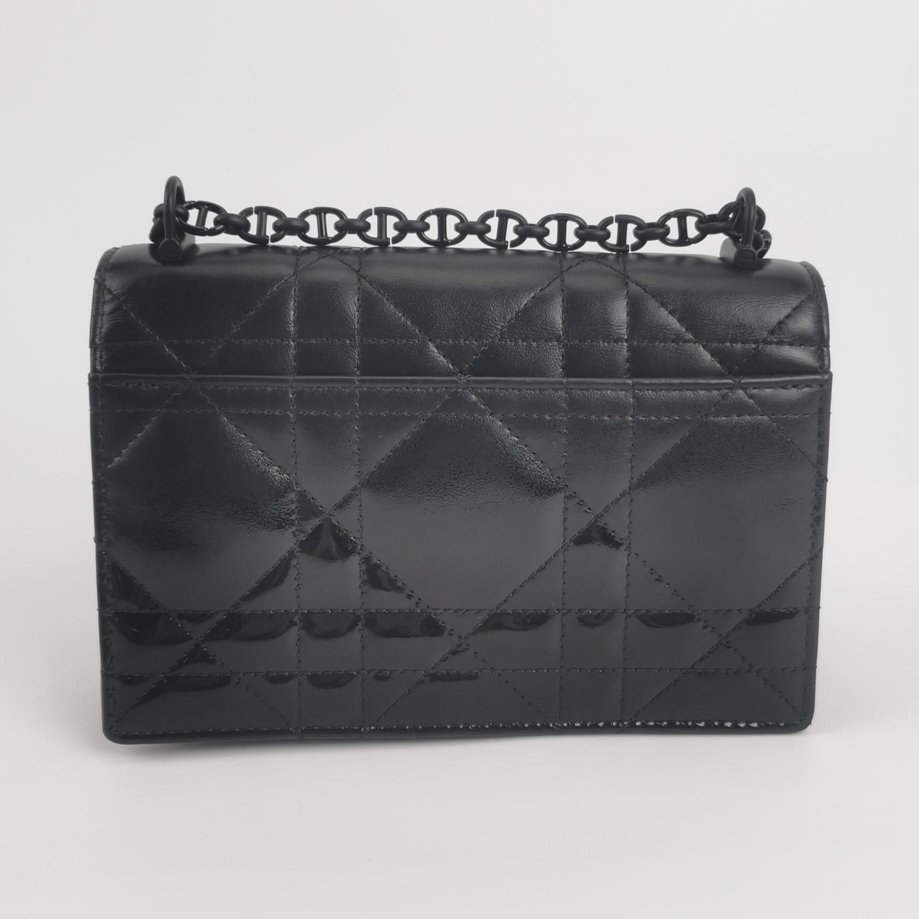 Dior Dior Women os Shoulder Bags Size ONE SIZE - 5 Thumbnail