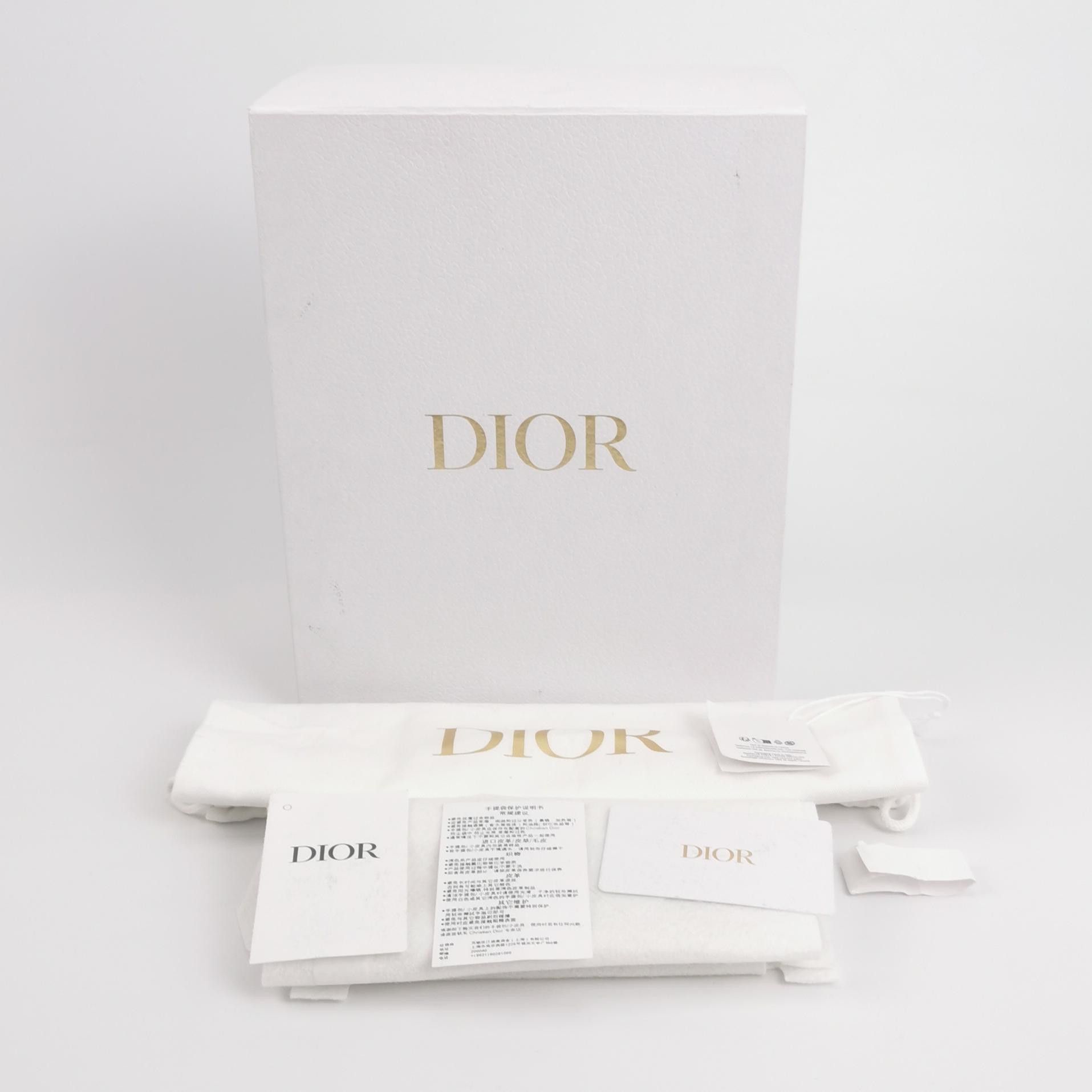 Dior Dior Women os Shoulder Bags Size ONE SIZE - 9 Thumbnail