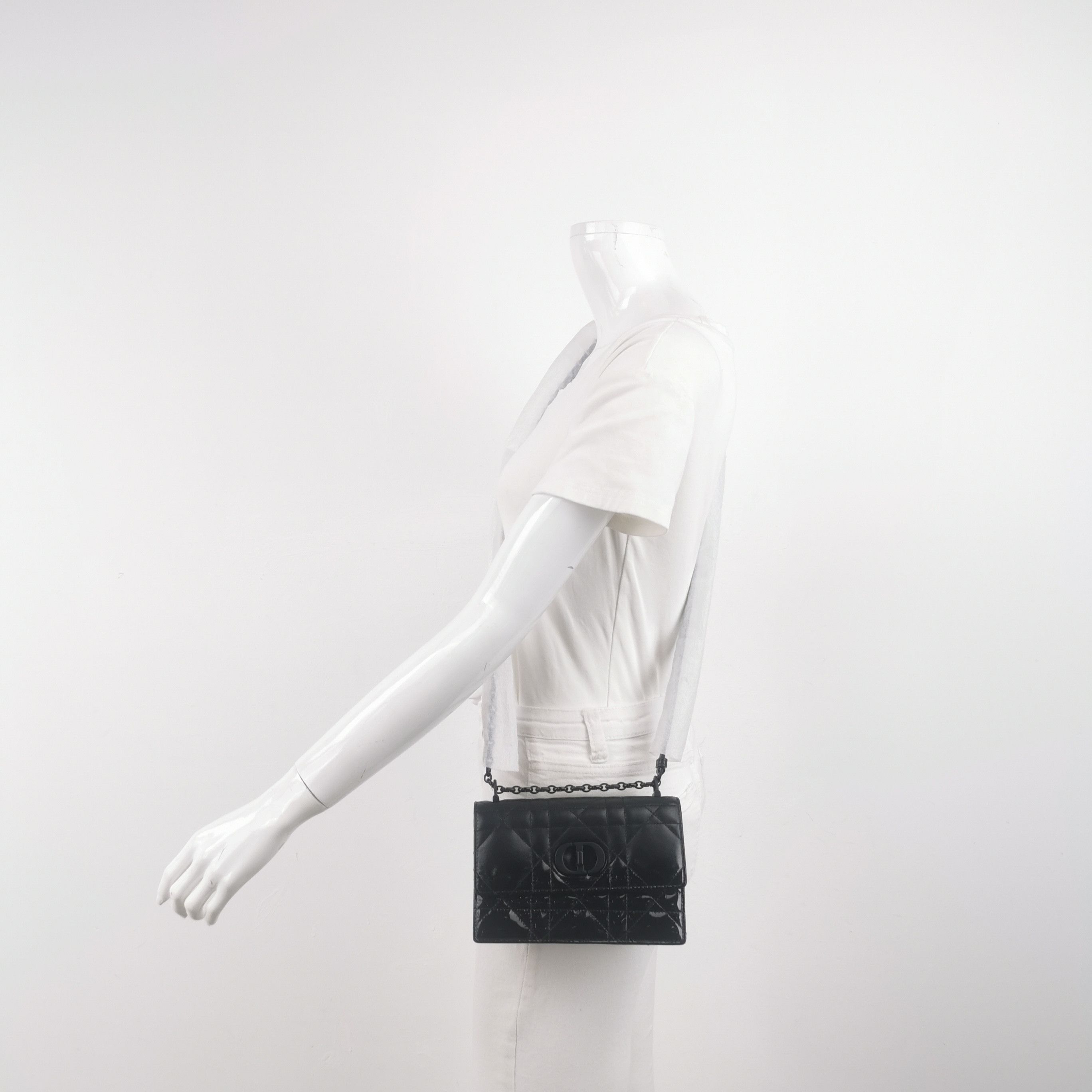 Dior Dior Women os Shoulder Bags Size ONE SIZE - 2 Thumbnail