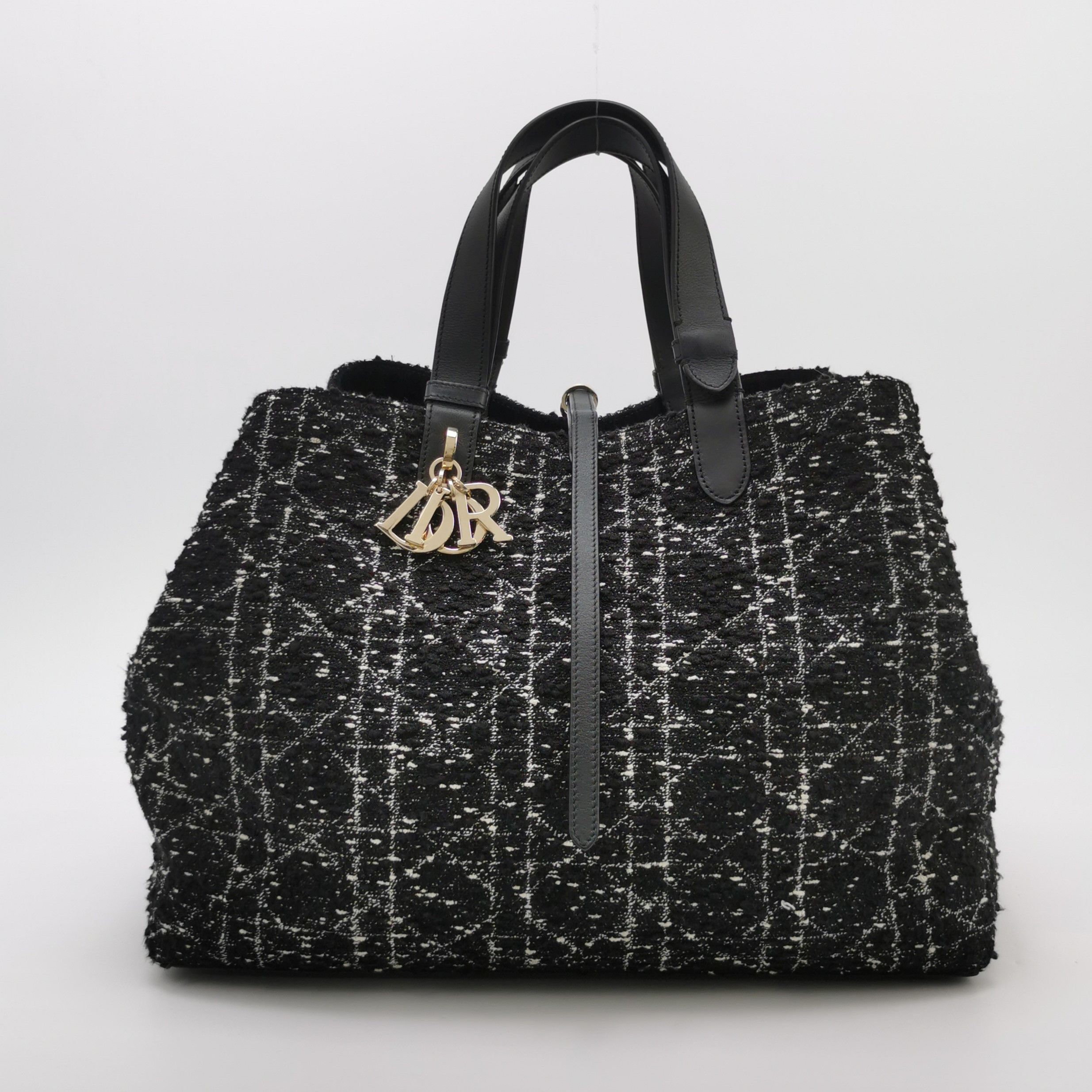 Dior Dior Women os Tote Bags Size ONE SIZE - 3 Thumbnail