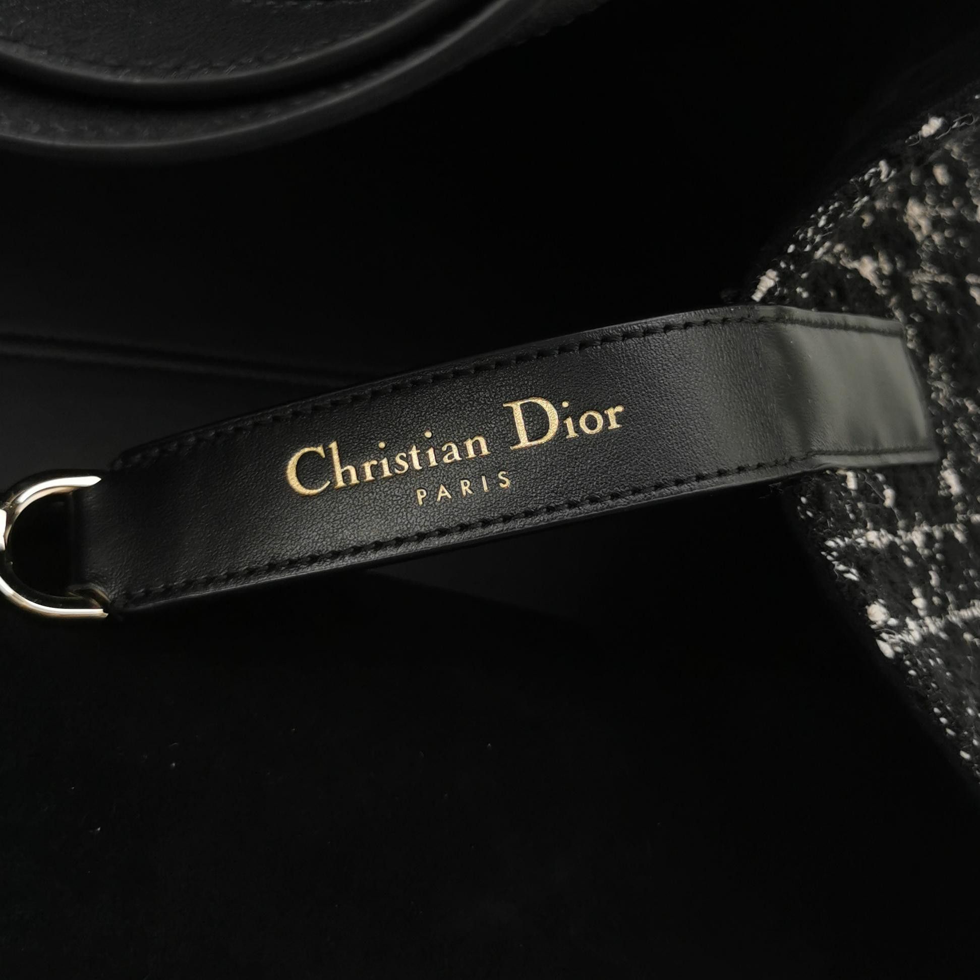 Dior Dior Women os Tote Bags Size ONE SIZE - 9 Thumbnail