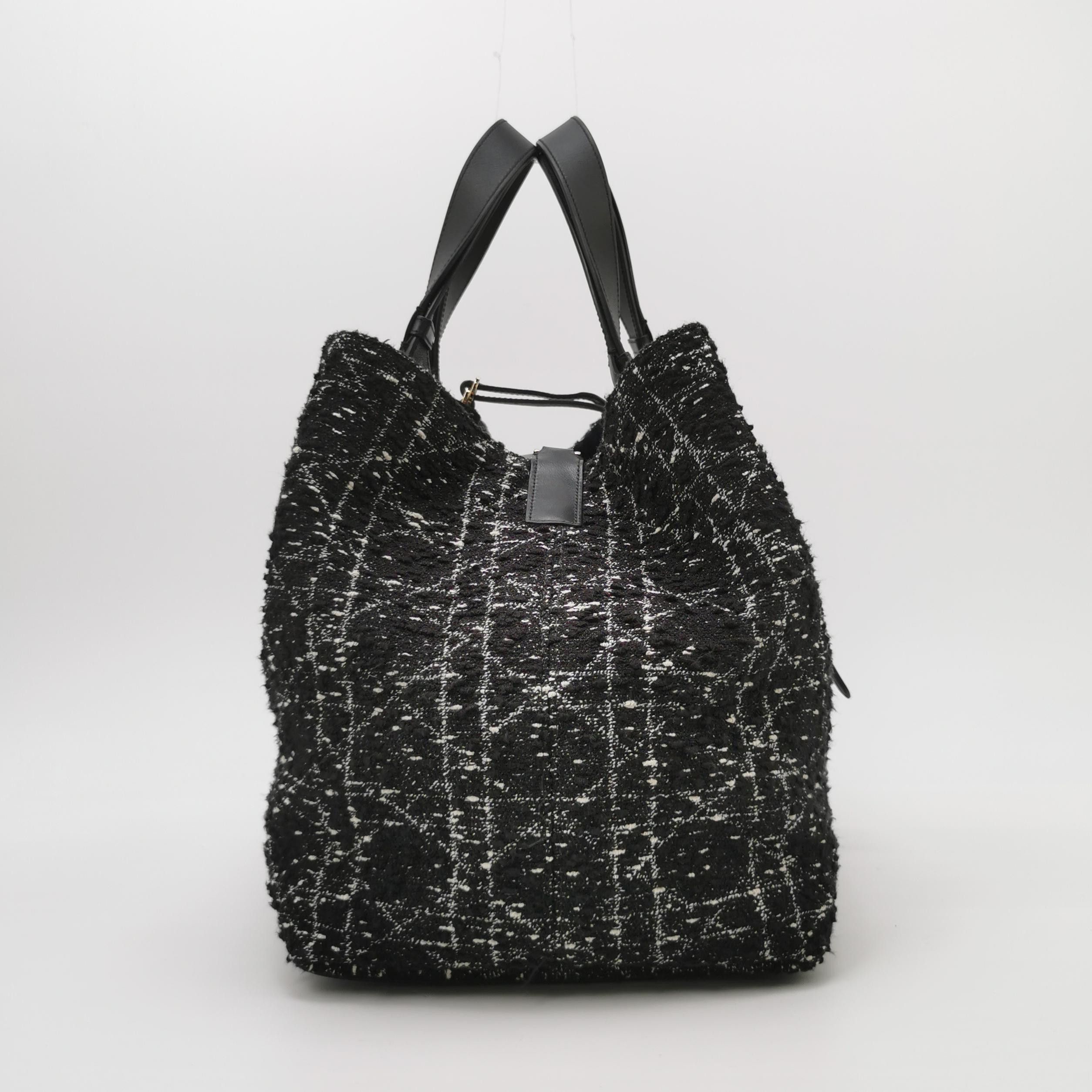 Dior Dior Women os Tote Bags Size ONE SIZE - 5 Thumbnail