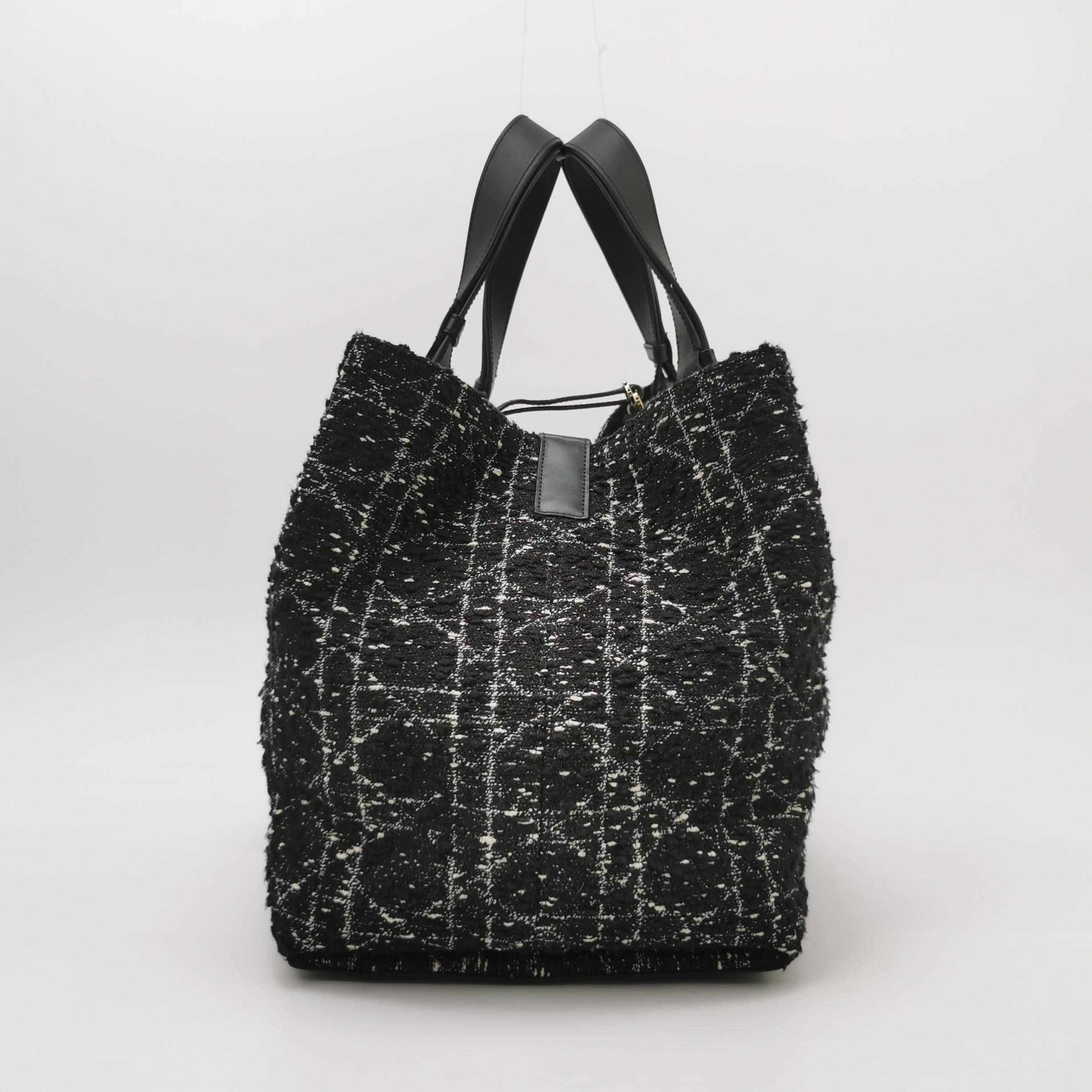 Dior Dior Women os Tote Bags Size ONE SIZE - 4 Thumbnail