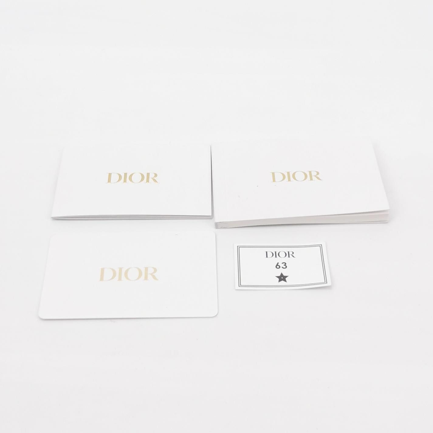 Dior Dior Women os Tote Bags Size ONE SIZE - 10 Thumbnail