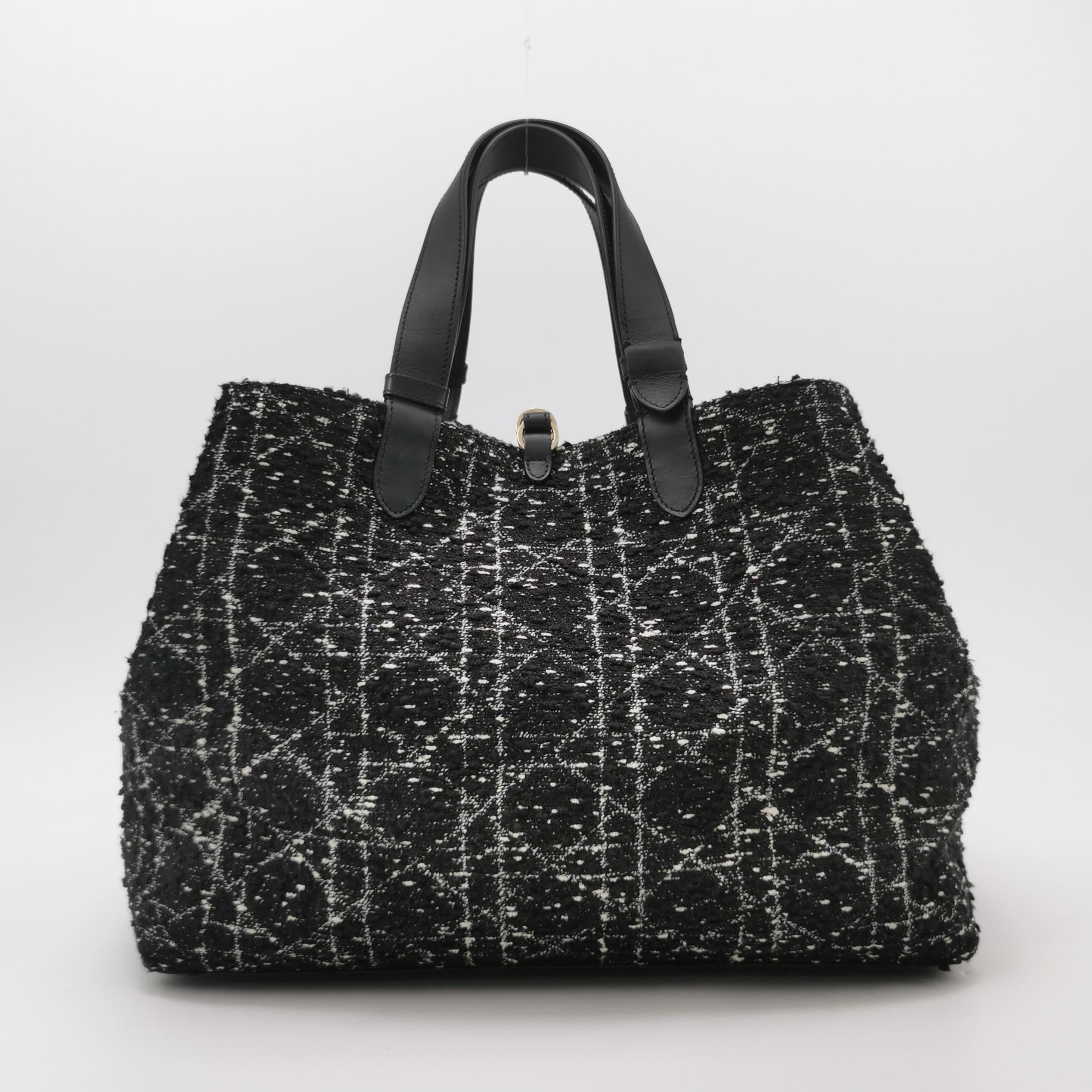 Dior Dior Women os Tote Bags Size ONE SIZE - 6 Thumbnail