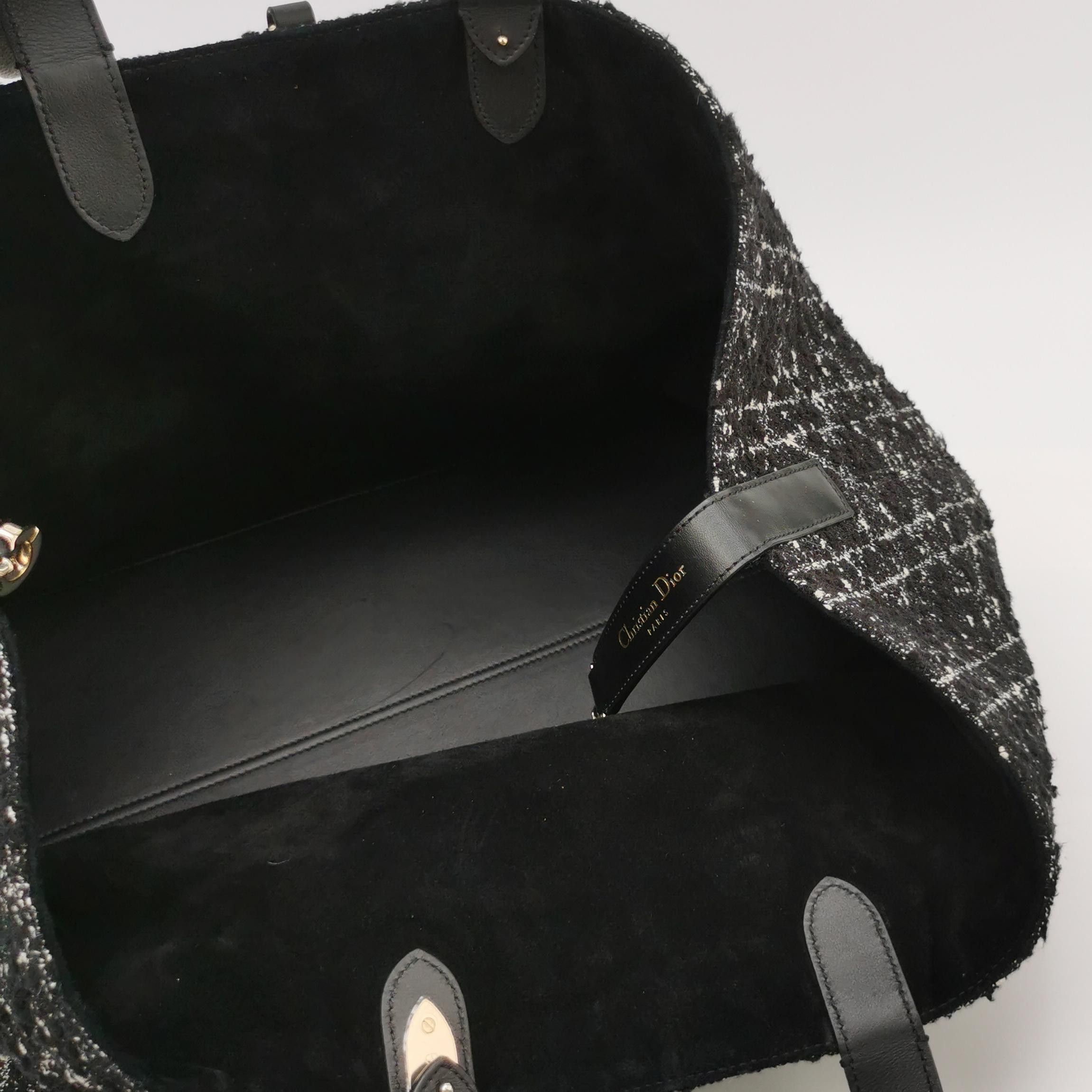 Dior Dior Women os Tote Bags Size ONE SIZE - 8 Thumbnail