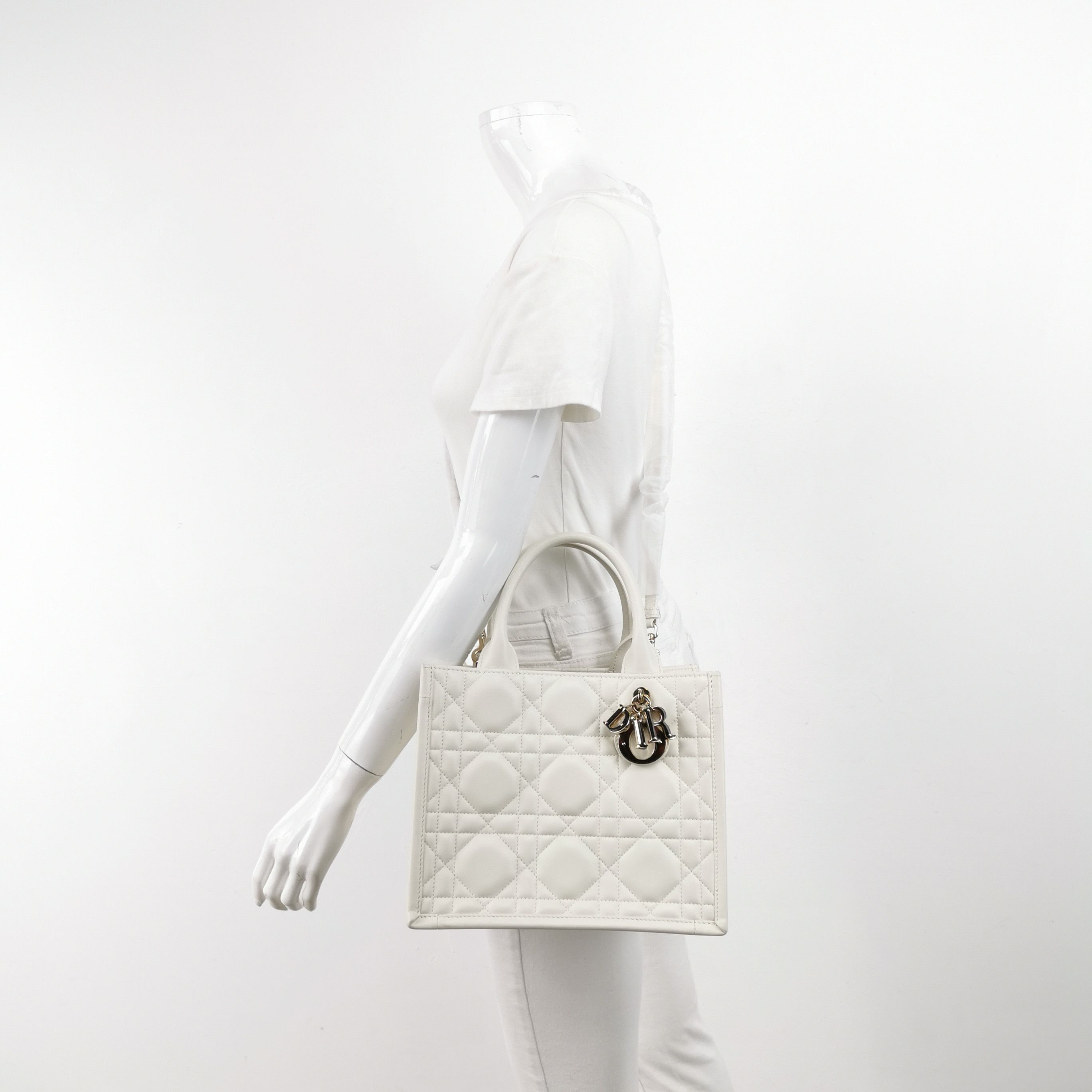 Dior Dior Women os Shoulder Bags Size ONE SIZE - 2 Thumbnail