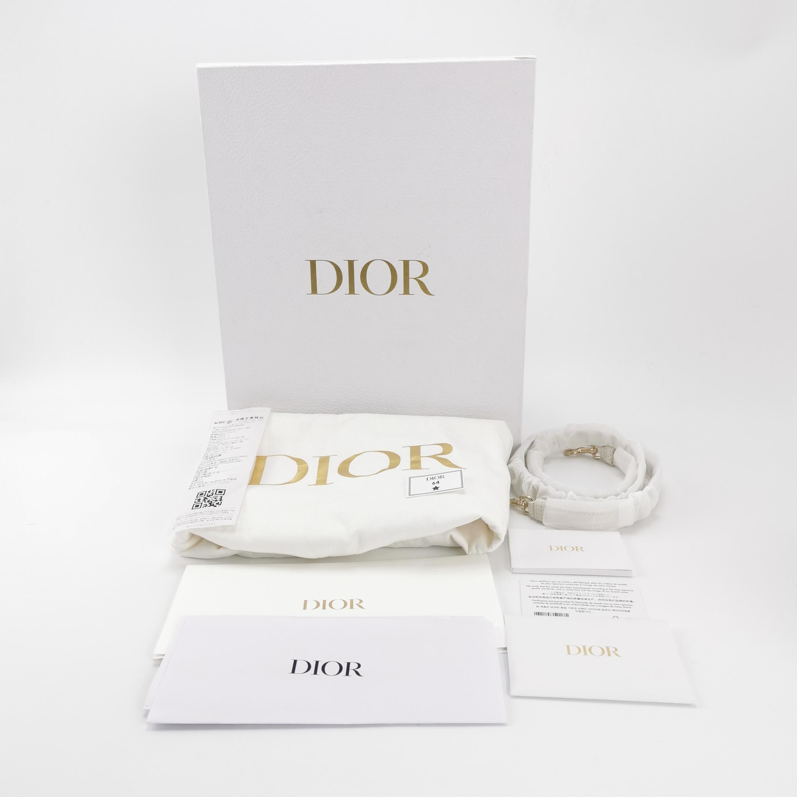 Dior Dior Women os Shoulder Bags Size ONE SIZE - 9 Thumbnail