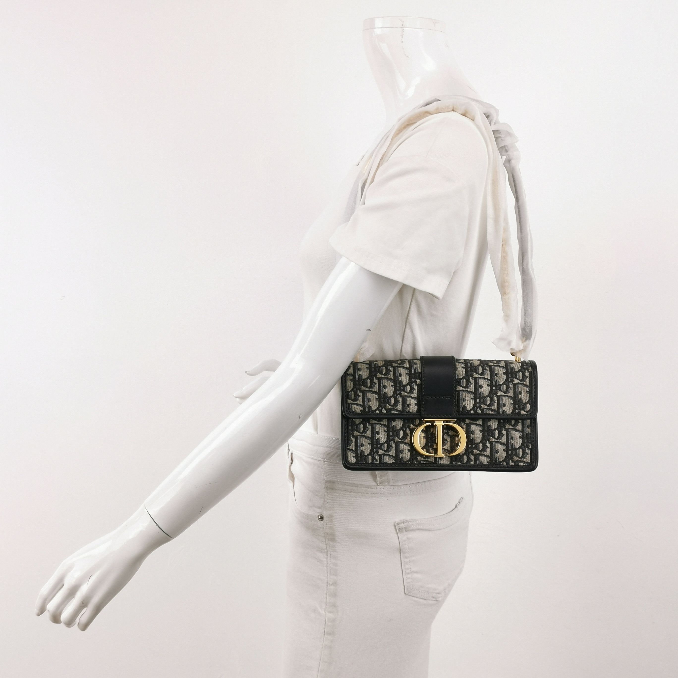 Dior Dior Women os Shoulder Bags Size ONE SIZE - 2 Thumbnail