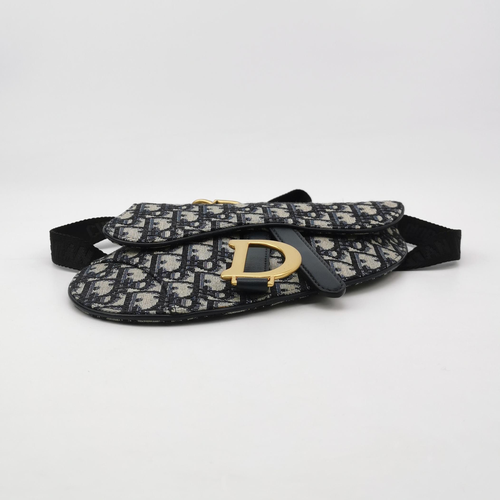Dior Dior Women os Belt Bags Size ONE SIZE - 6 Thumbnail
