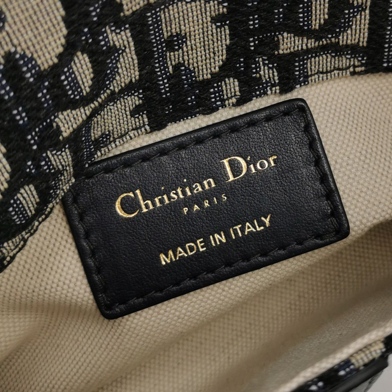 Dior Dior Women os Belt Bags Size ONE SIZE - 8 Thumbnail