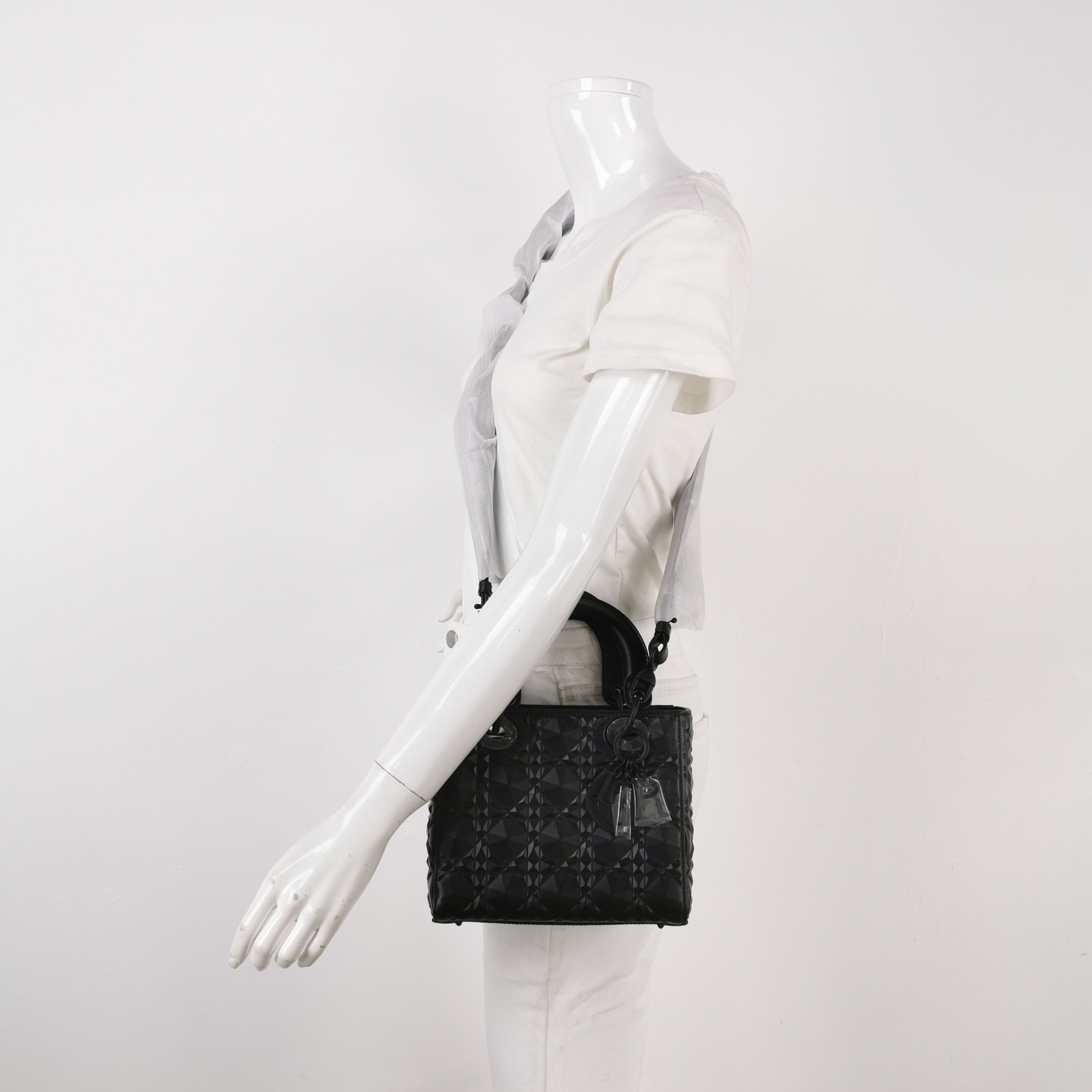 Dior Dior Women os Shoulder Bags Size ONE SIZE - 2 Thumbnail