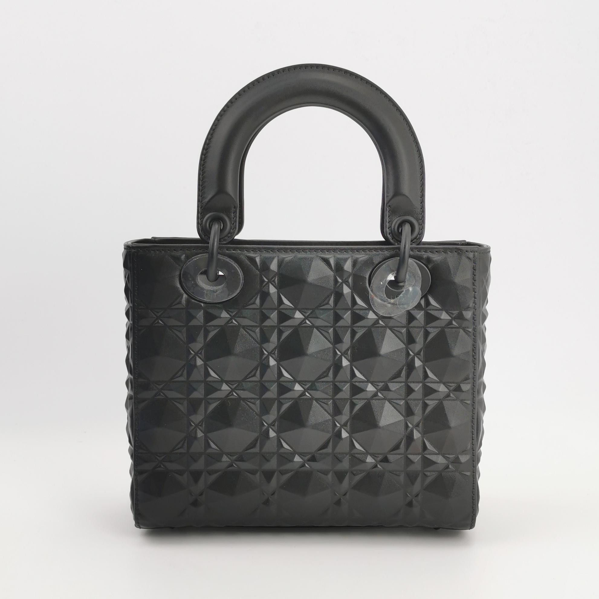 Dior Dior Women os Shoulder Bags Size ONE SIZE - 5 Thumbnail