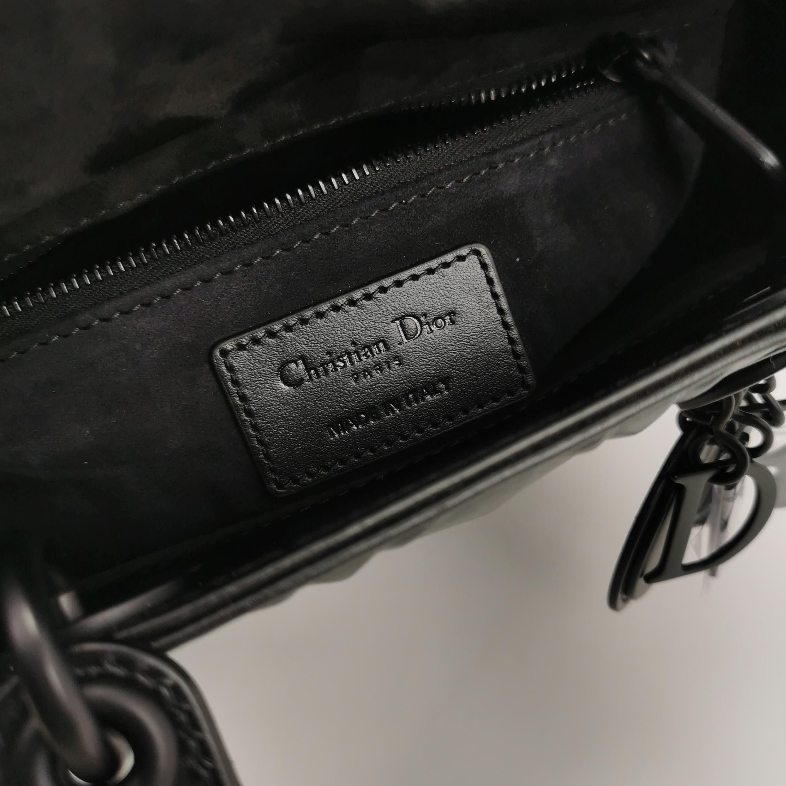 Dior Dior Women os Shoulder Bags Size ONE SIZE - 8 Thumbnail