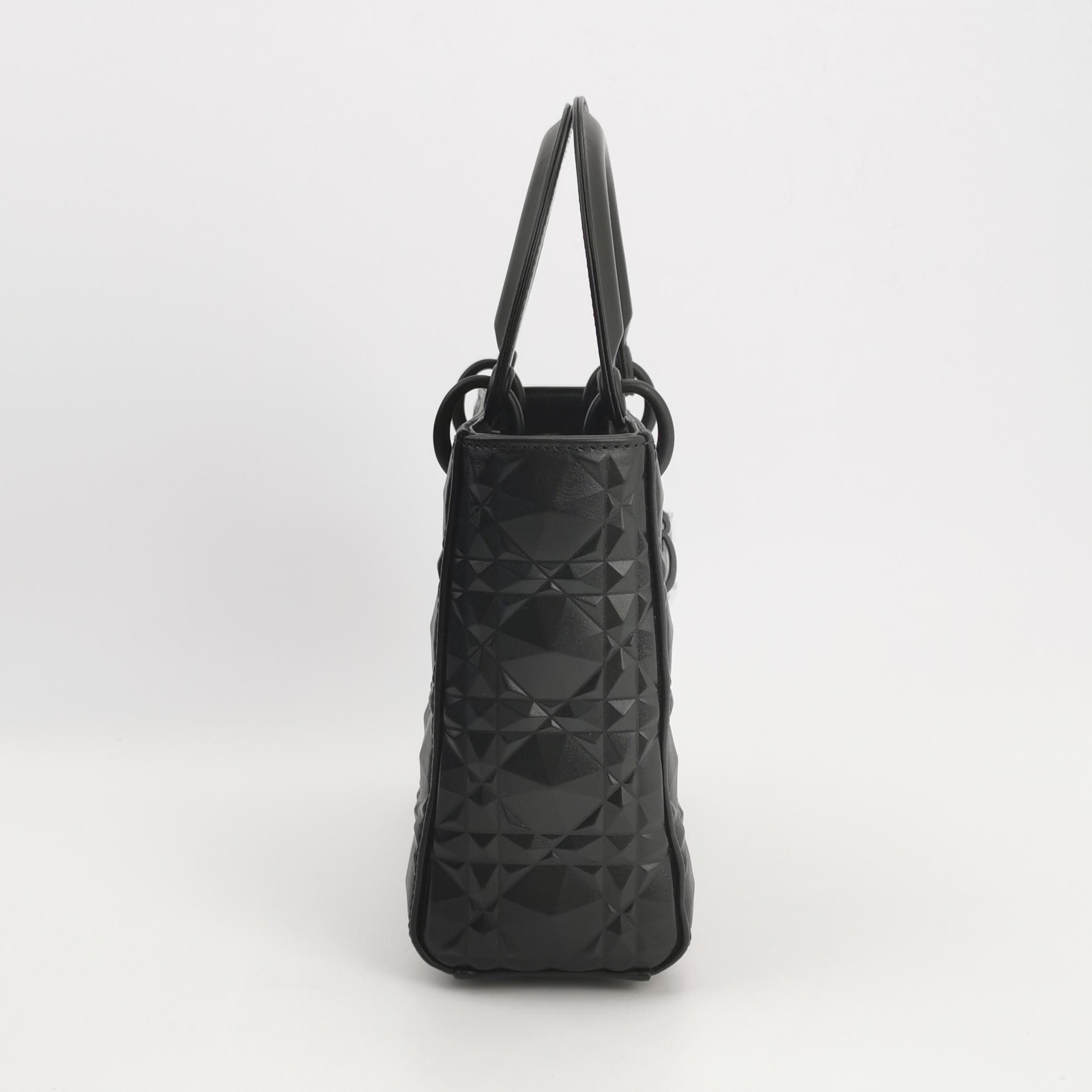 Dior Dior Women os Shoulder Bags Size ONE SIZE - 4 Thumbnail