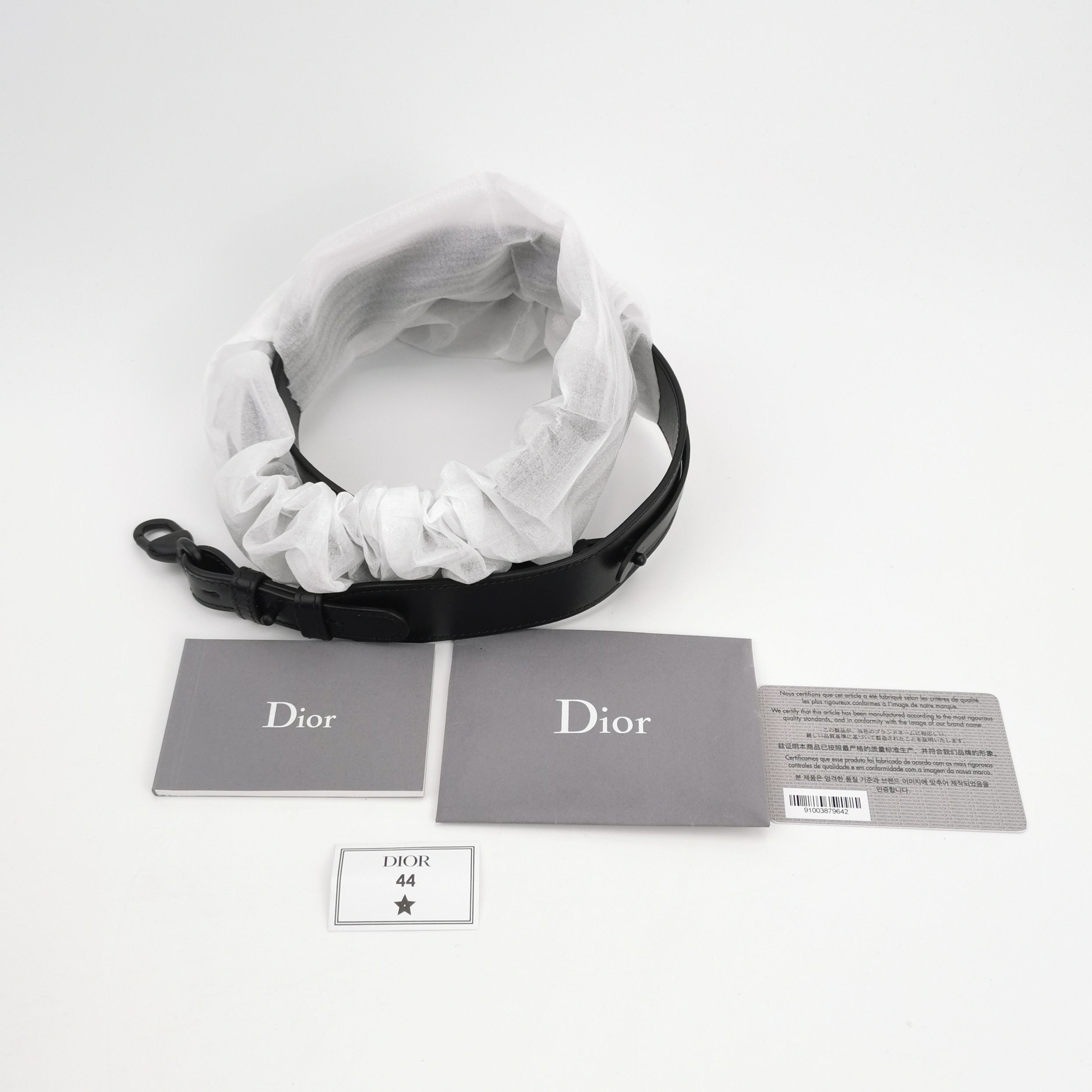 Dior Dior Women os Shoulder Bags Size ONE SIZE - 9 Thumbnail