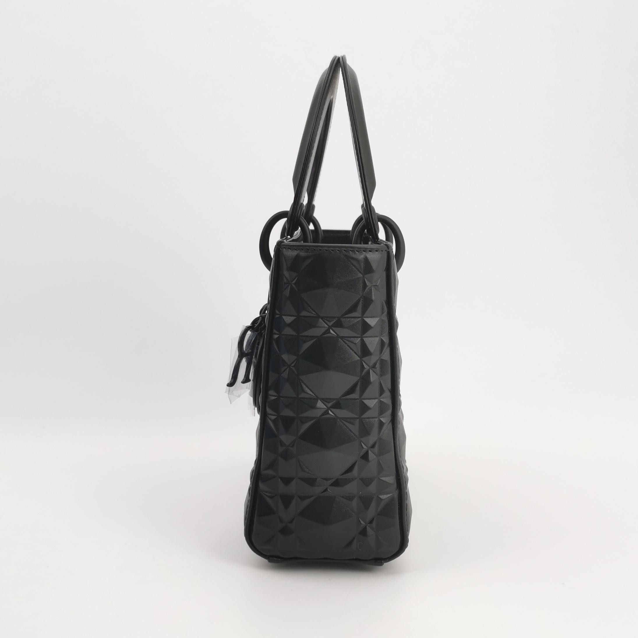 Dior Dior Women os Shoulder Bags Size ONE SIZE - 3 Thumbnail