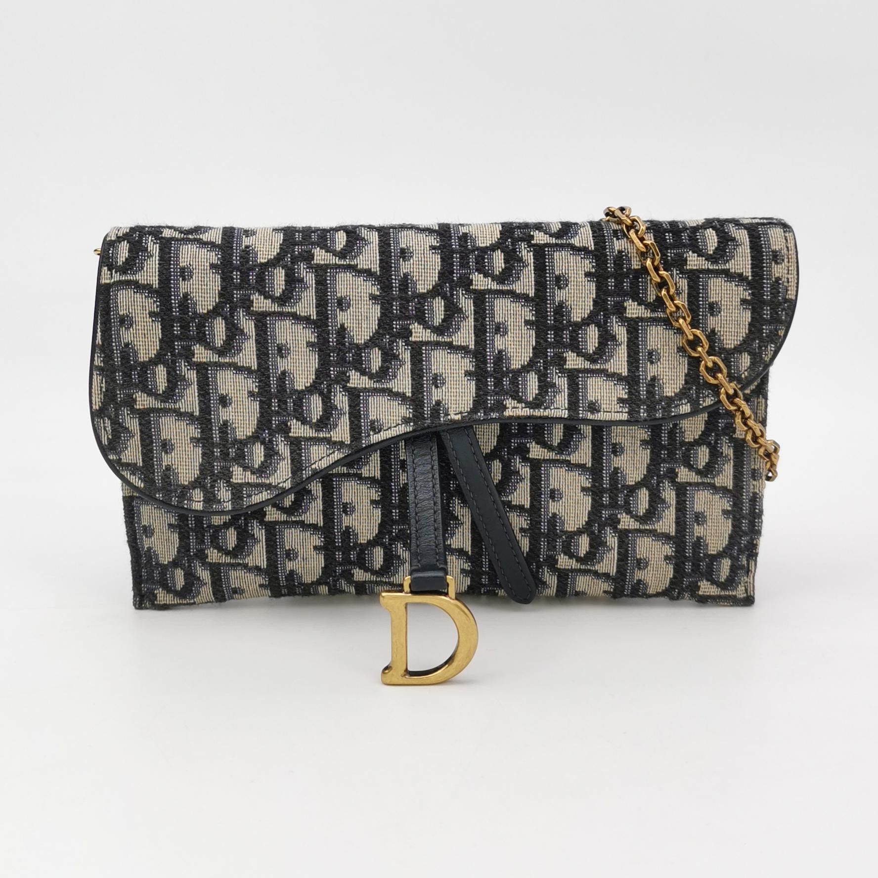 Dior Dior Women os Shoulder Bags Size ONE SIZE - 3 Thumbnail