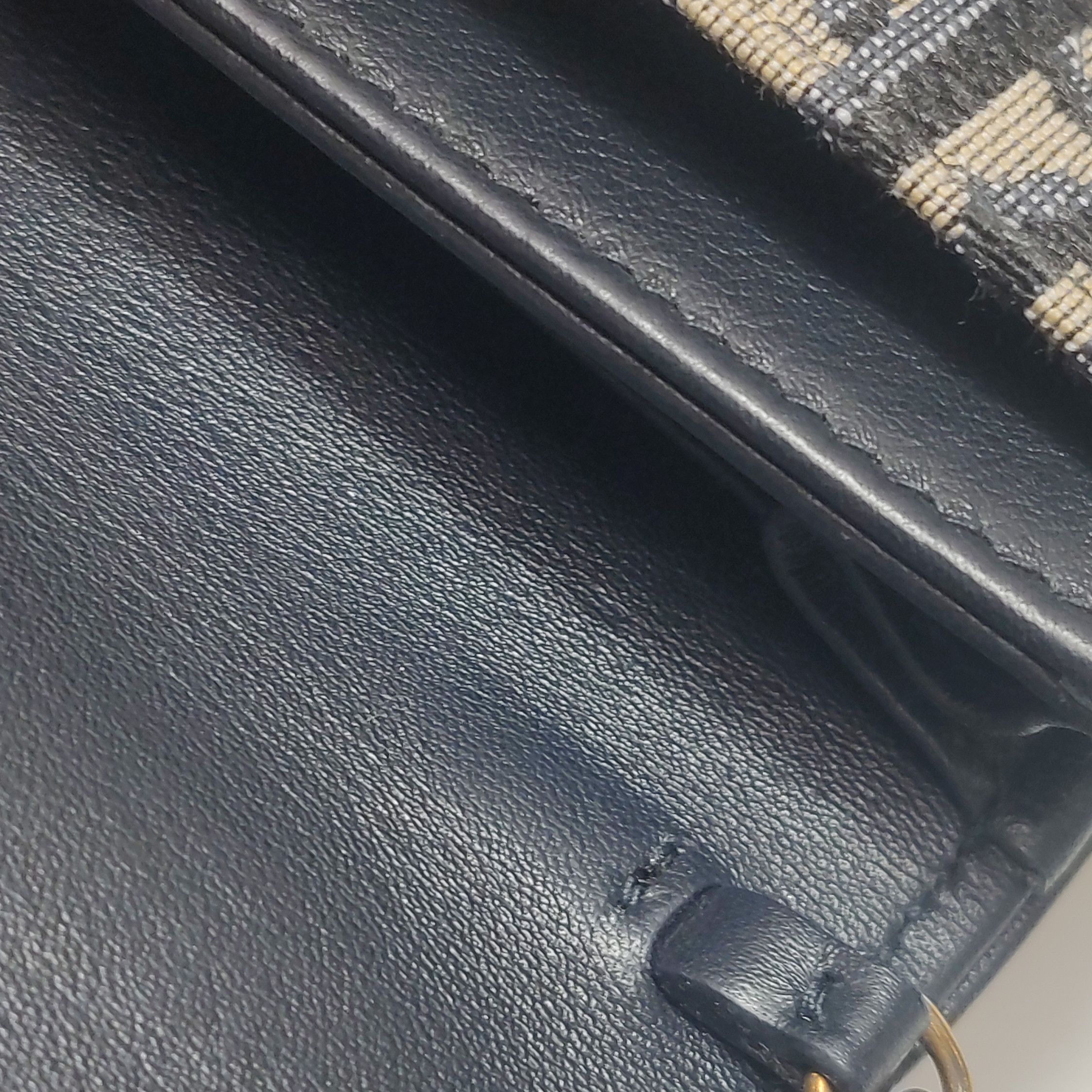 Dior Dior Women os Shoulder Bags Size ONE SIZE - 18 Thumbnail