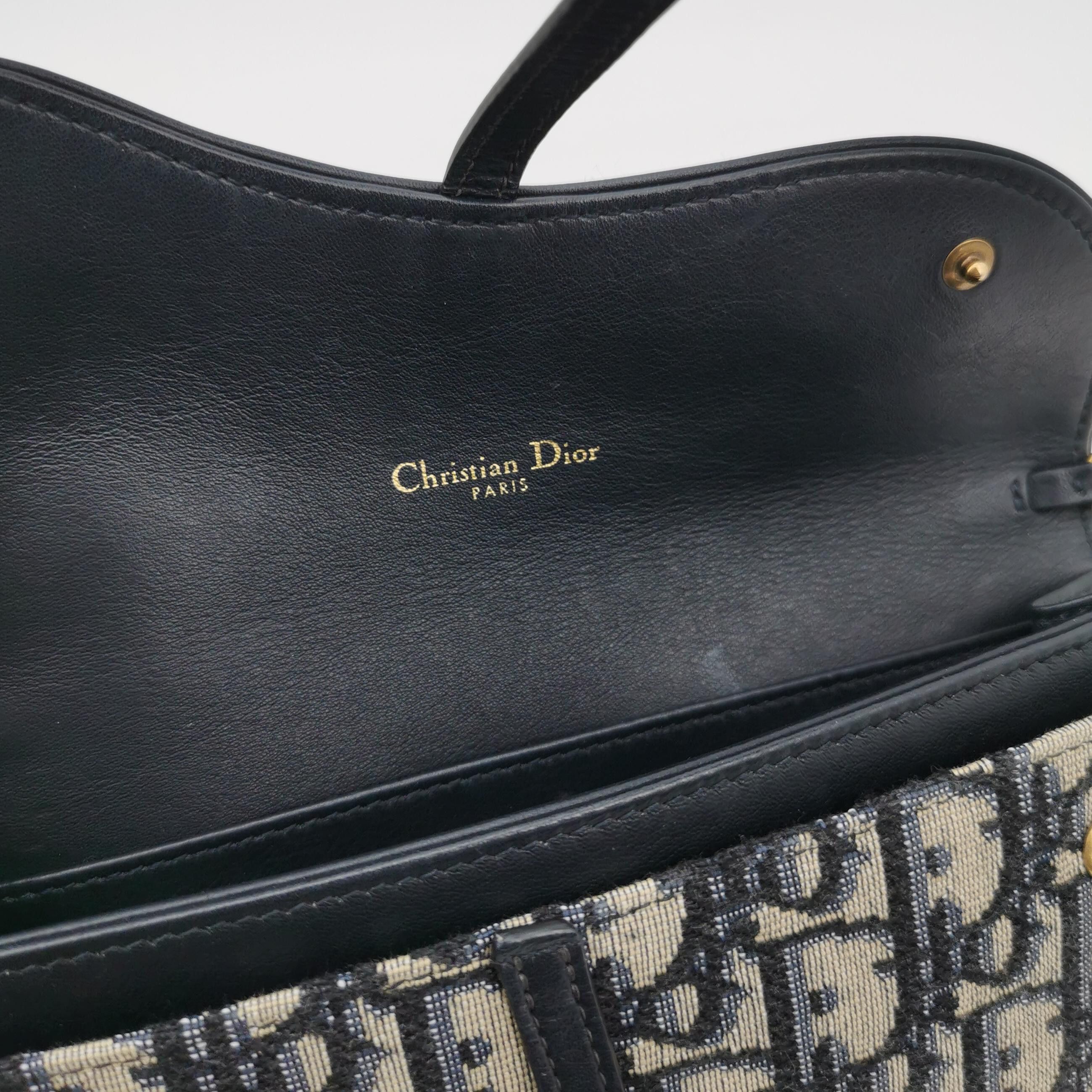 Dior Dior Women os Shoulder Bags Size ONE SIZE - 9 Thumbnail