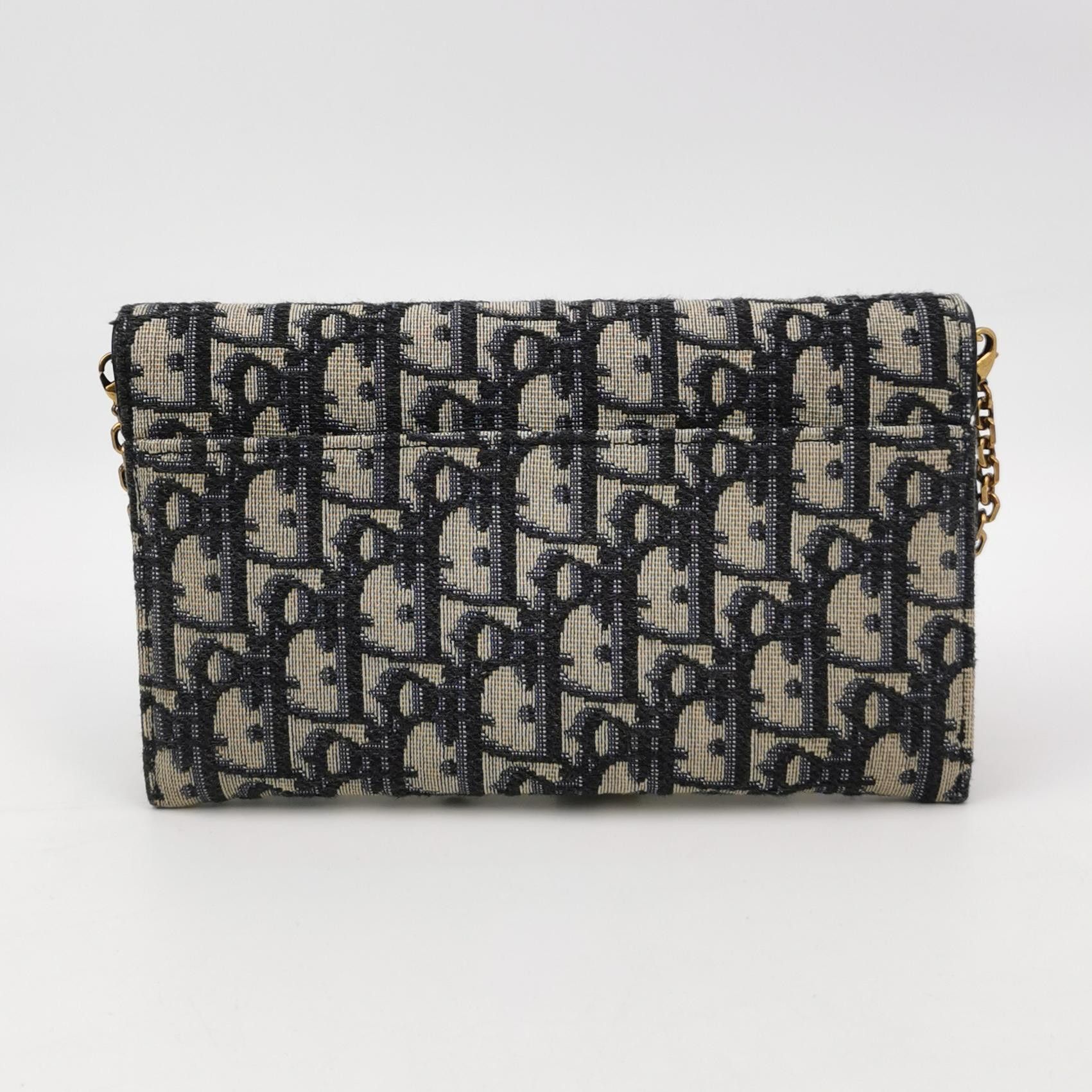 Dior Dior Women os Shoulder Bags Size ONE SIZE - 6 Thumbnail