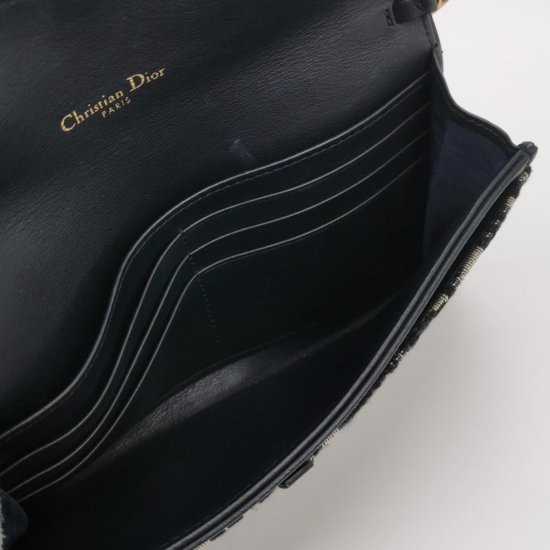 Dior Dior Women os Shoulder Bags Size ONE SIZE - 8 Thumbnail