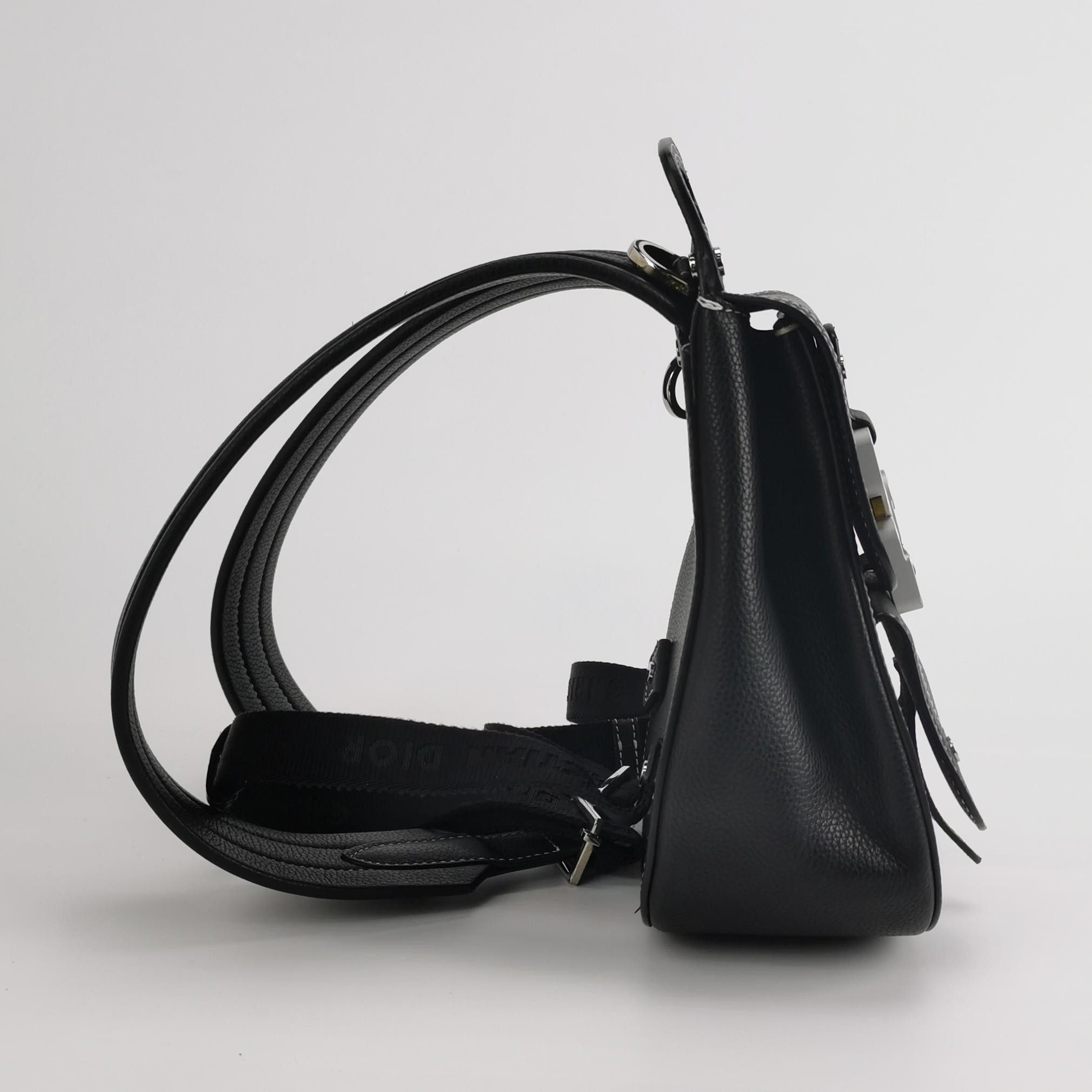 Dior Dior Women os Backpacks Size ONE SIZE - 4 Thumbnail
