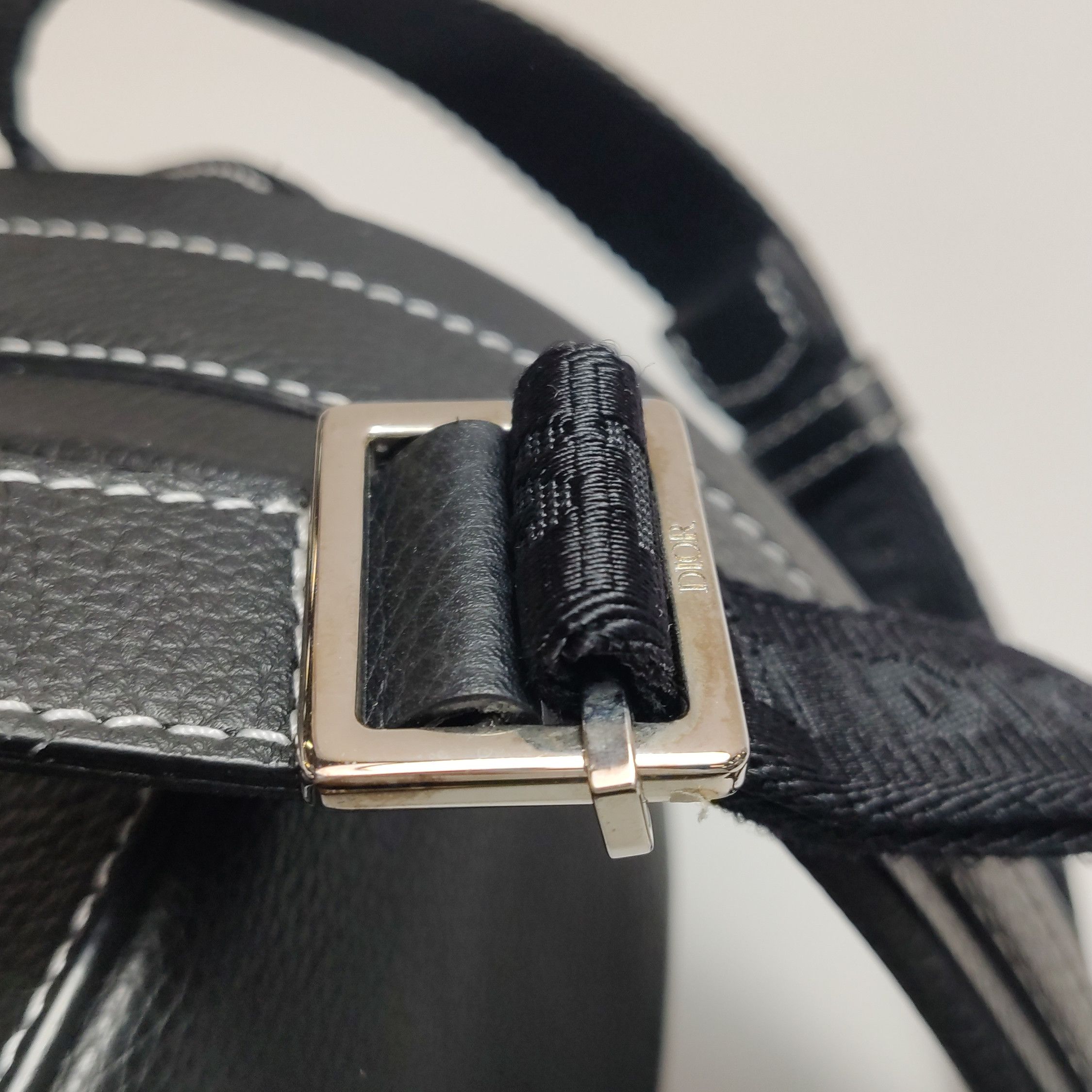 Dior Dior Women os Backpacks Size ONE SIZE - 11 Thumbnail