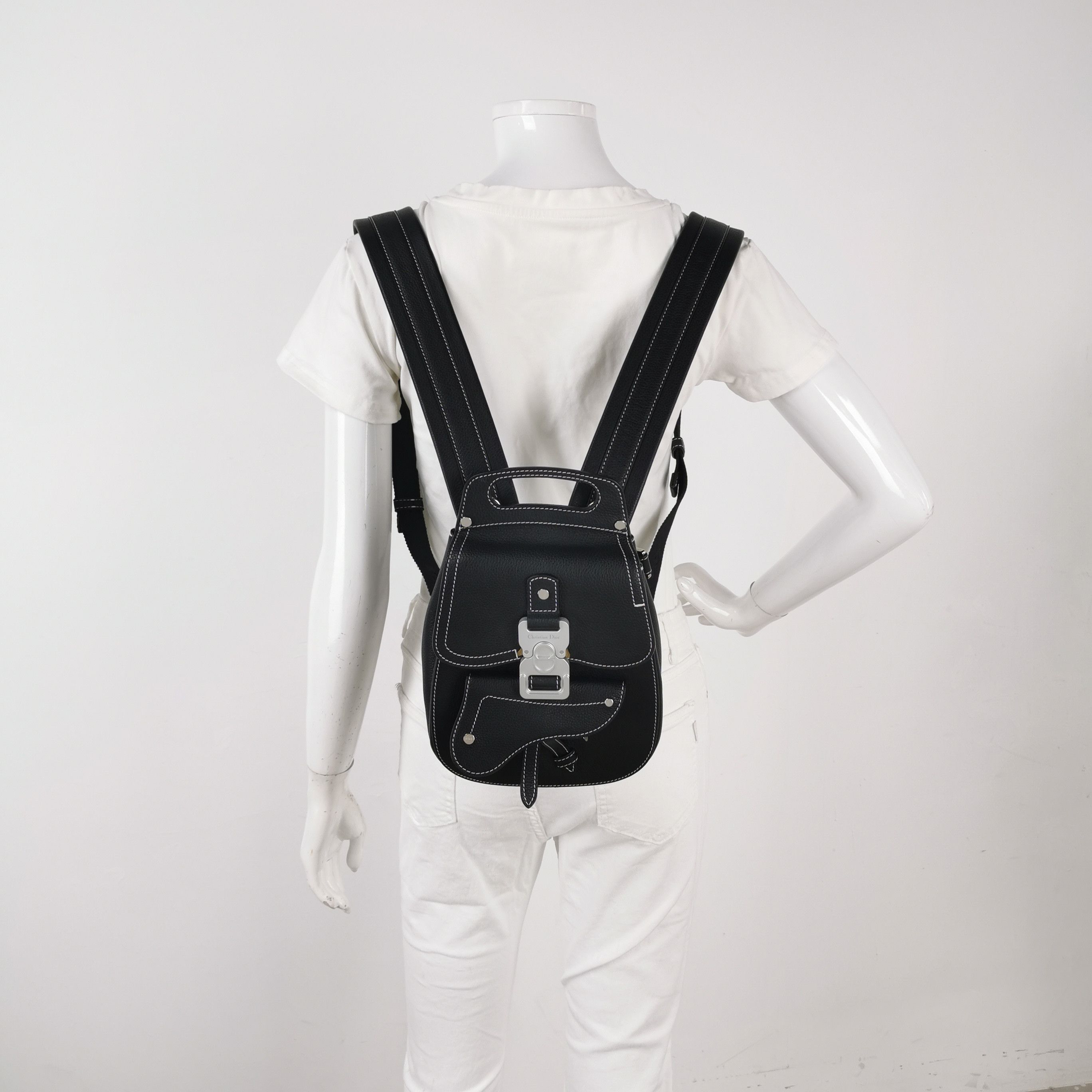 Dior Dior Women os Backpacks Size ONE SIZE - 2 Thumbnail