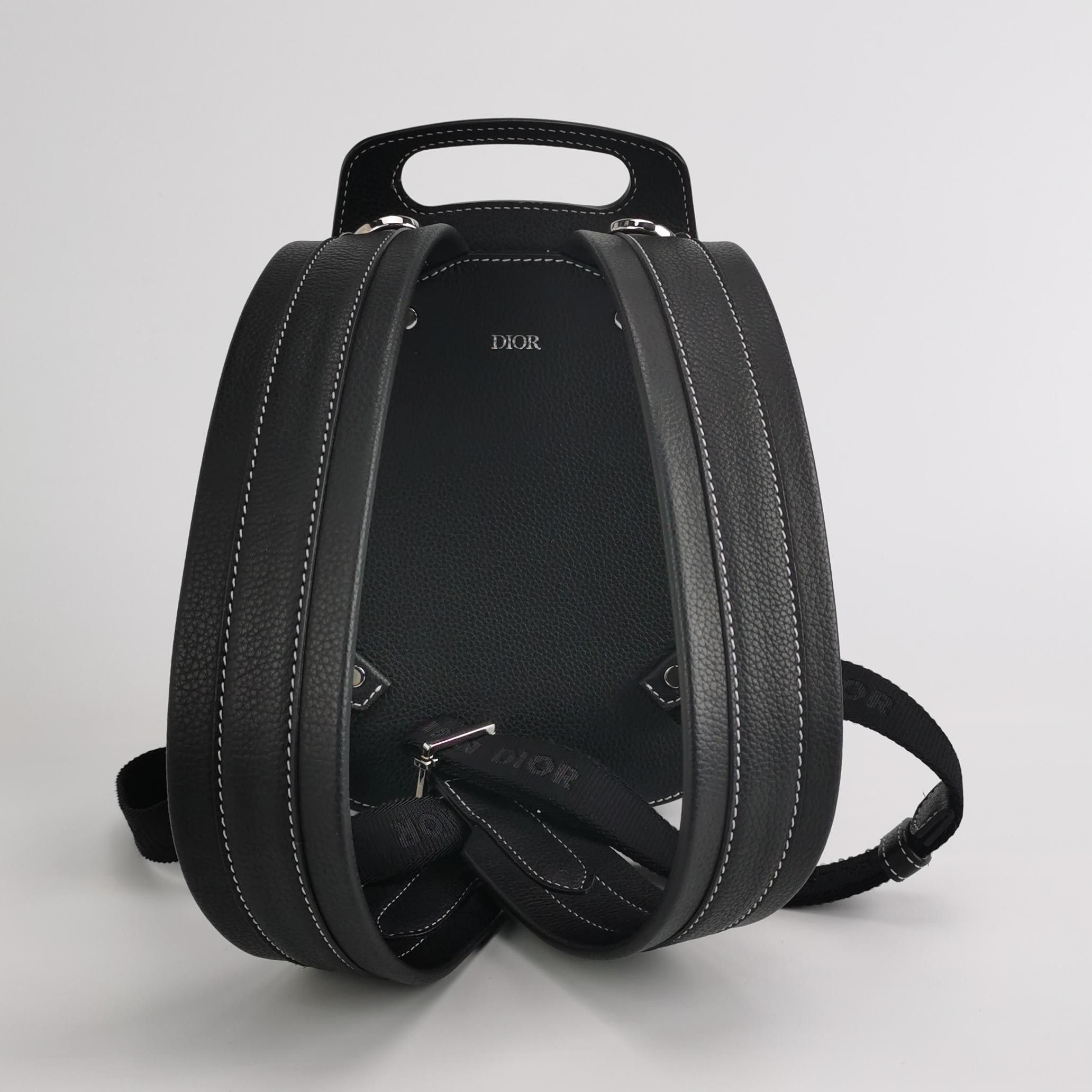 Dior Dior Women os Backpacks Size ONE SIZE - 5 Thumbnail