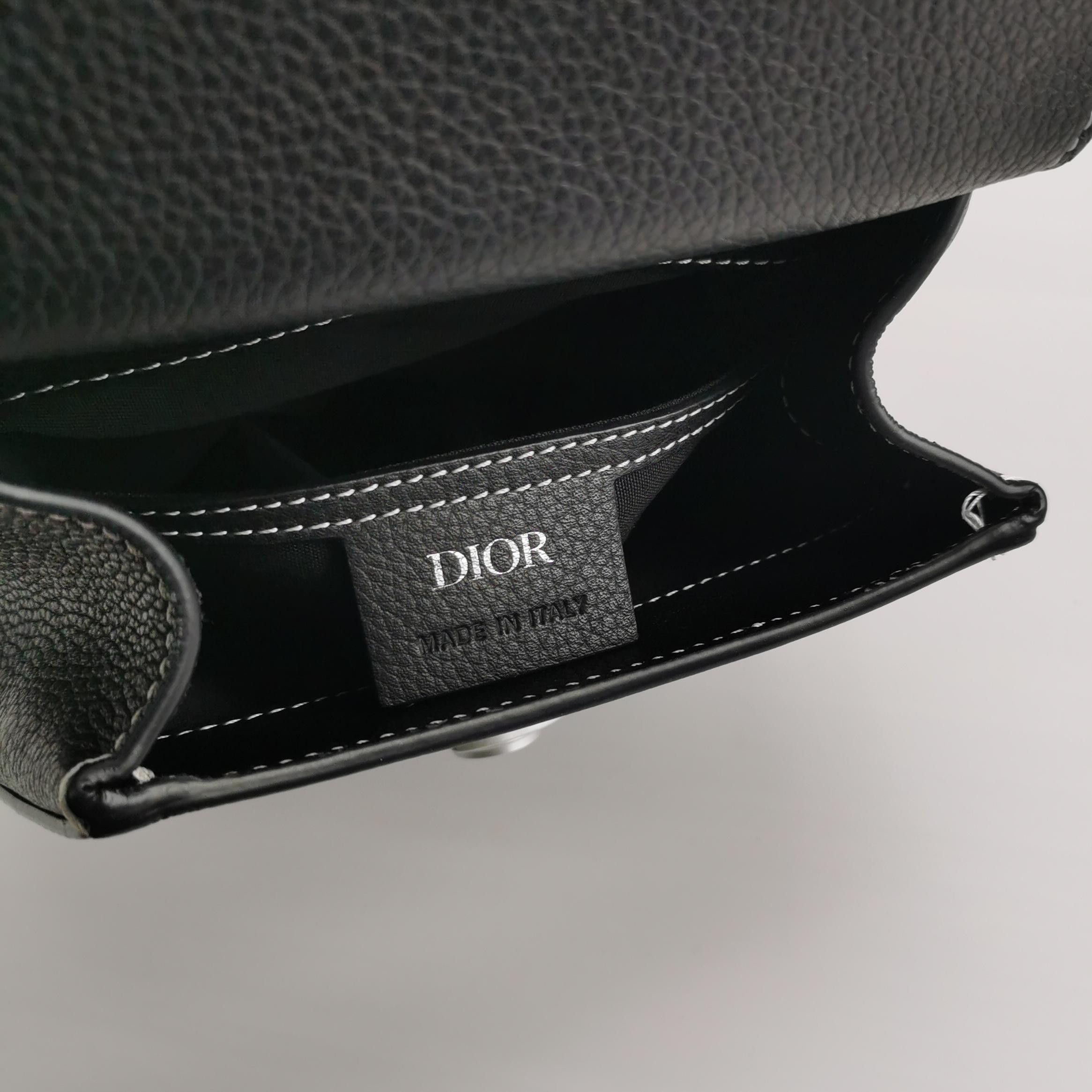 Dior Dior Women os Backpacks Size ONE SIZE - 8 Thumbnail