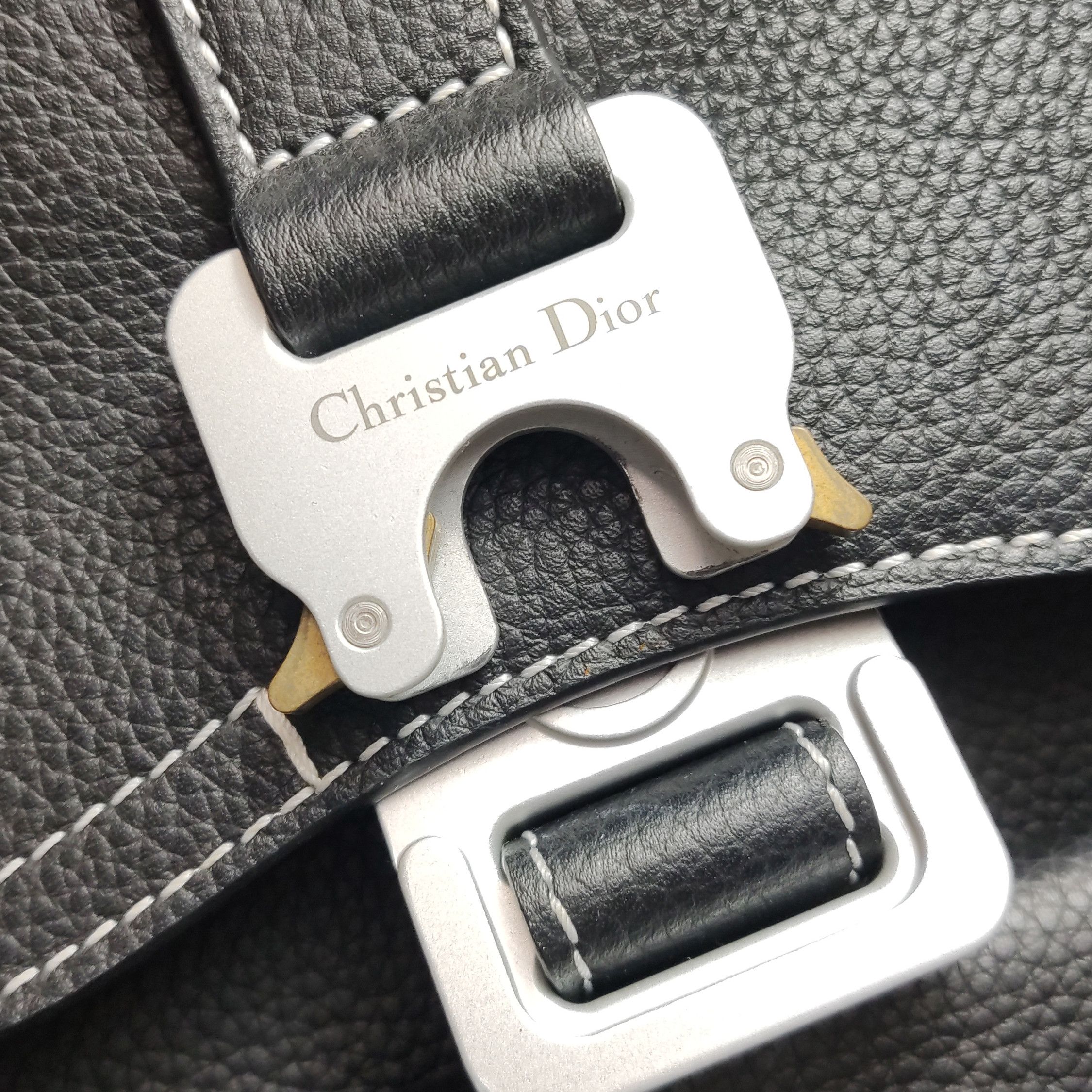 Dior Dior Women os Backpacks Size ONE SIZE - 12 Thumbnail
