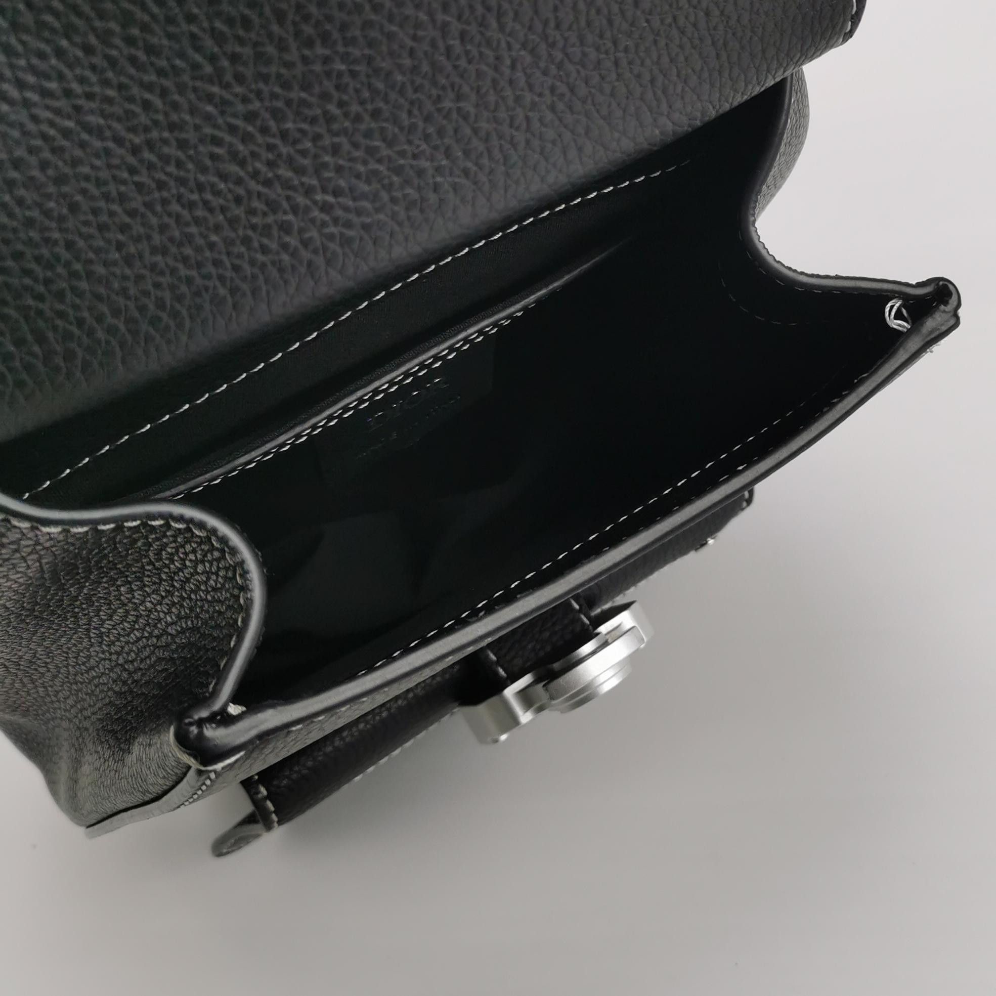 Dior Dior Women os Backpacks Size ONE SIZE - 7 Thumbnail
