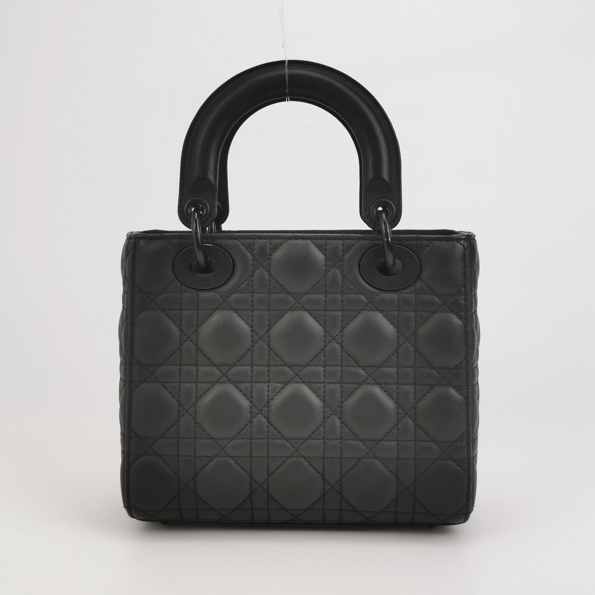 Dior Dior Women os Shoulder Bags Size ONE SIZE - 5 Thumbnail