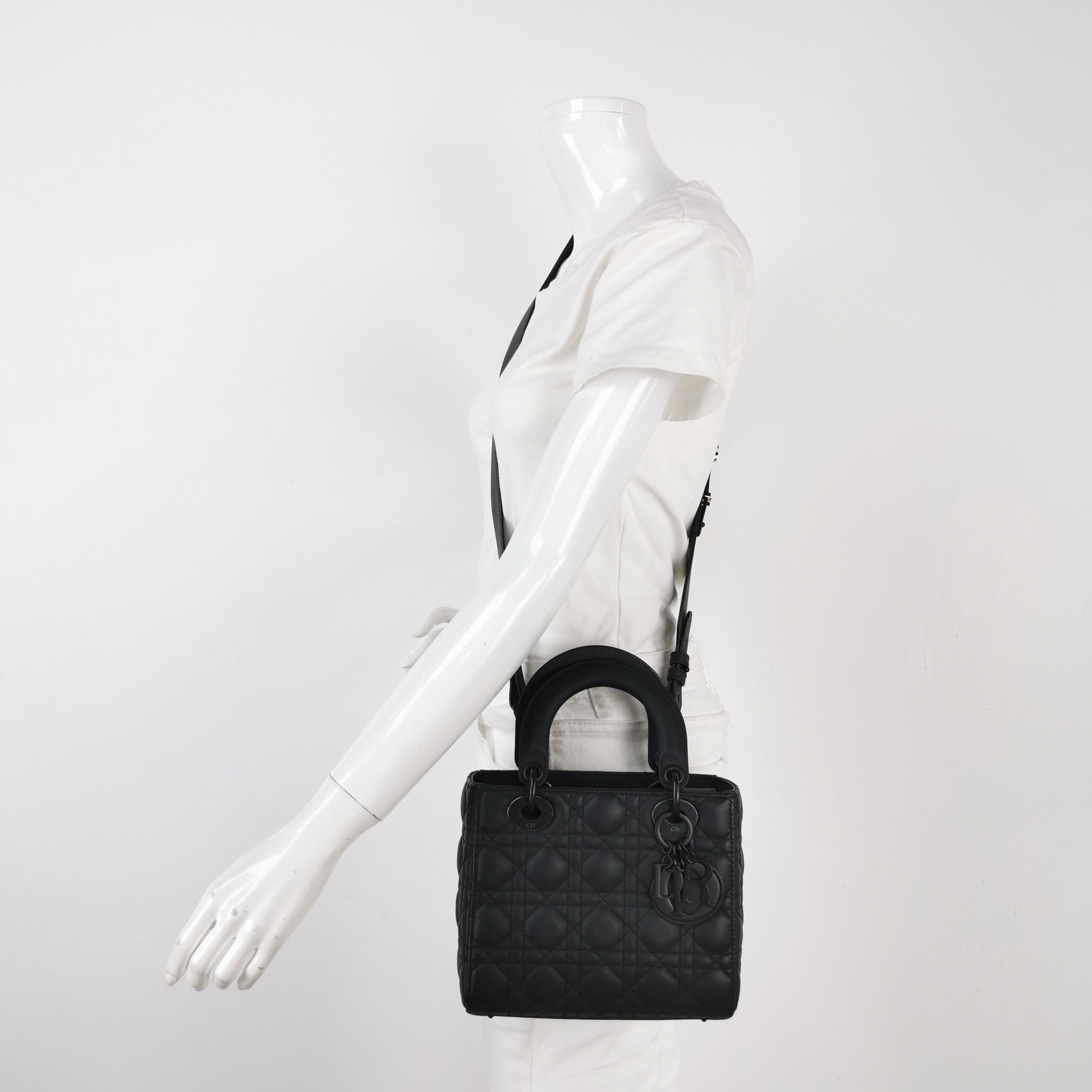 Dior Dior Women os Shoulder Bags Size ONE SIZE - 2 Thumbnail