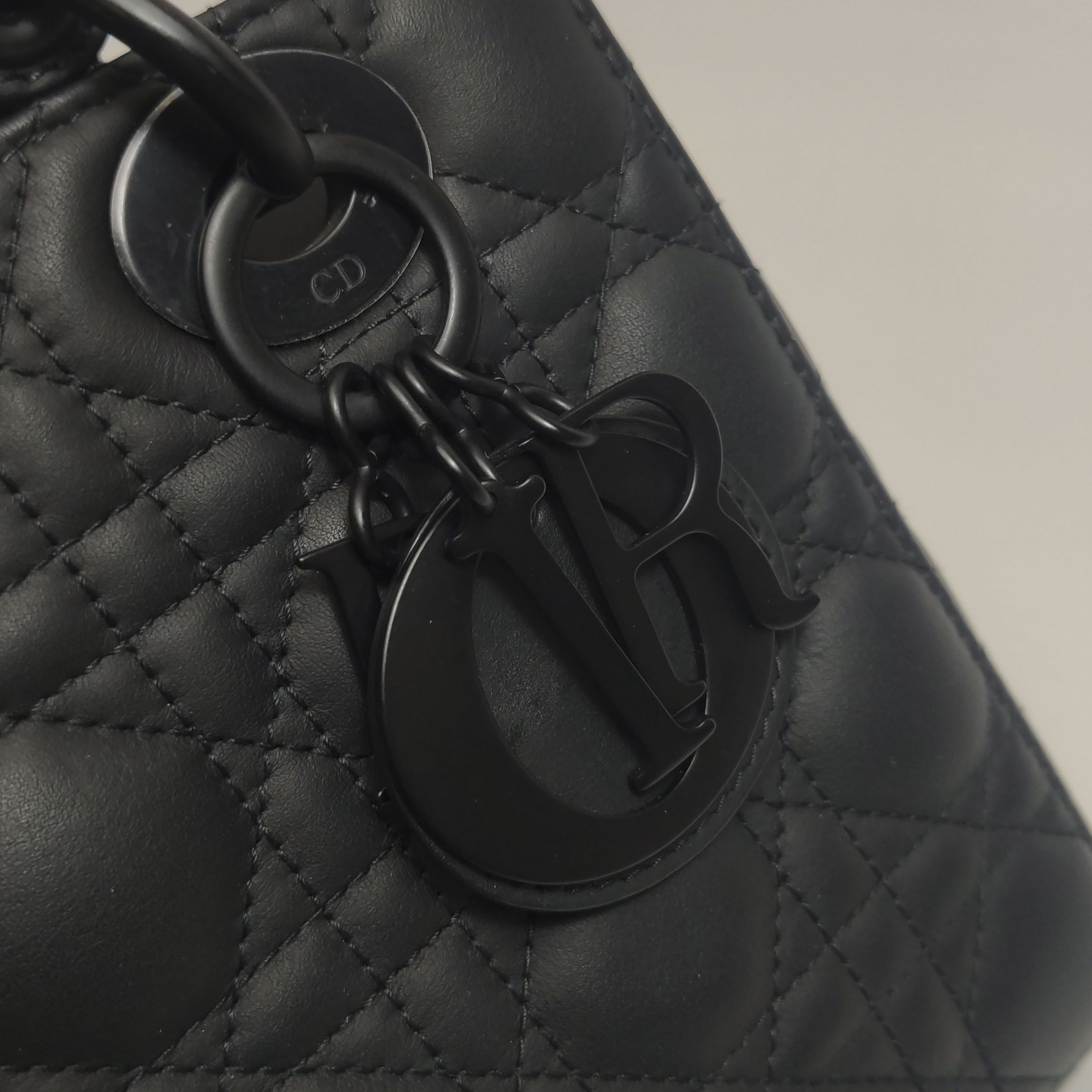 Dior Dior Women os Shoulder Bags Size ONE SIZE - 15 Thumbnail