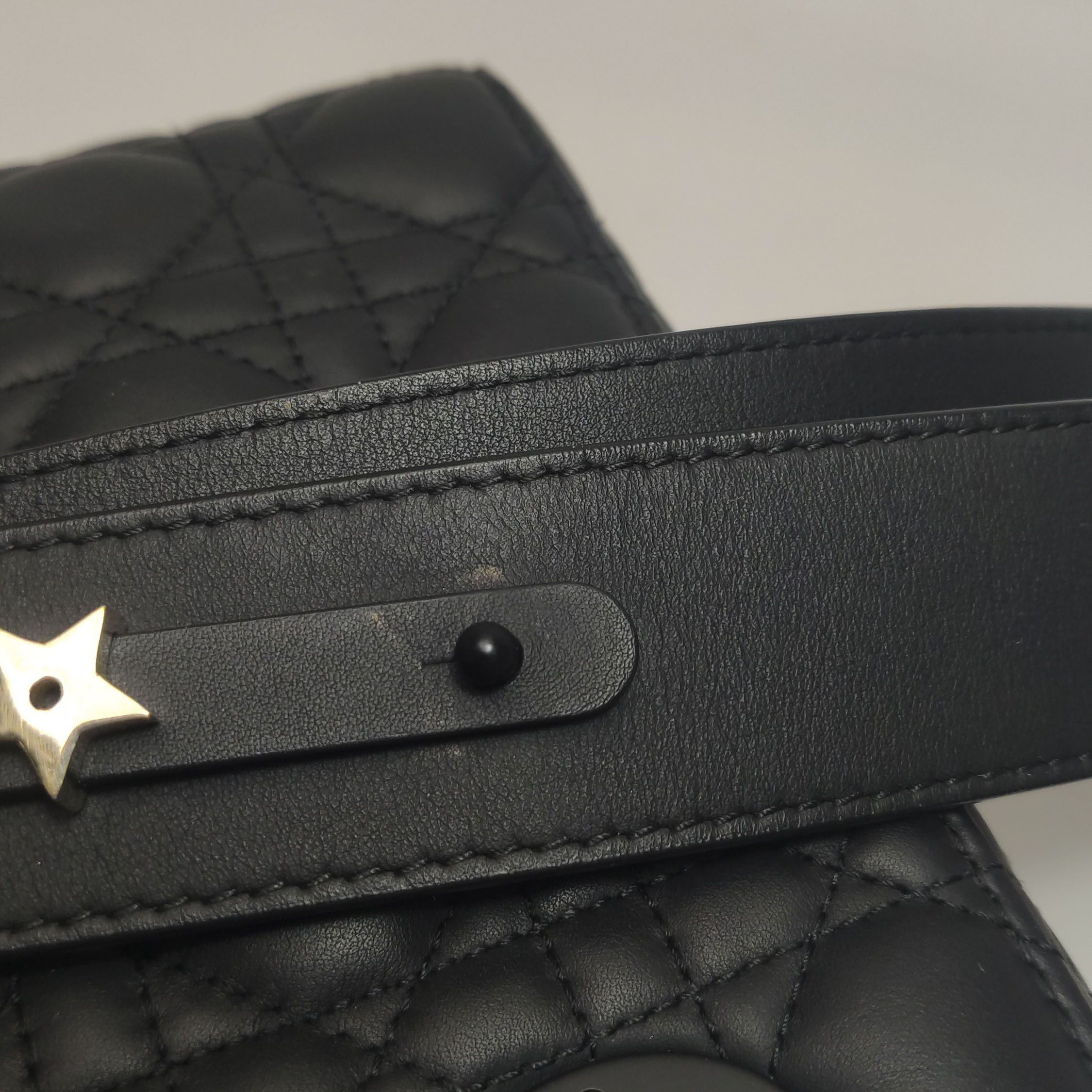 Dior Dior Women os Shoulder Bags Size ONE SIZE - 12 Thumbnail