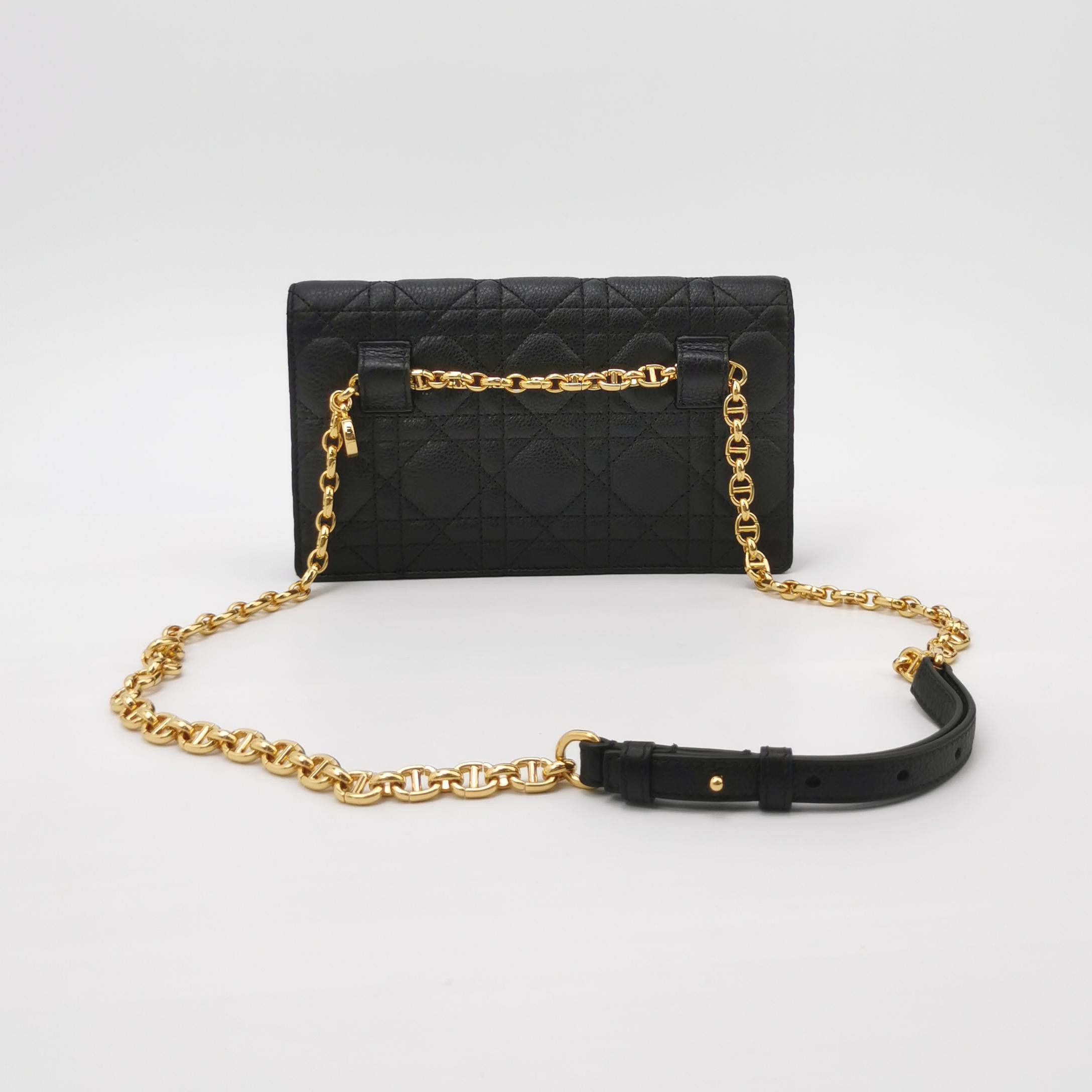 Dior Dior Women os Belt Bags Size ONE SIZE - 5 Thumbnail
