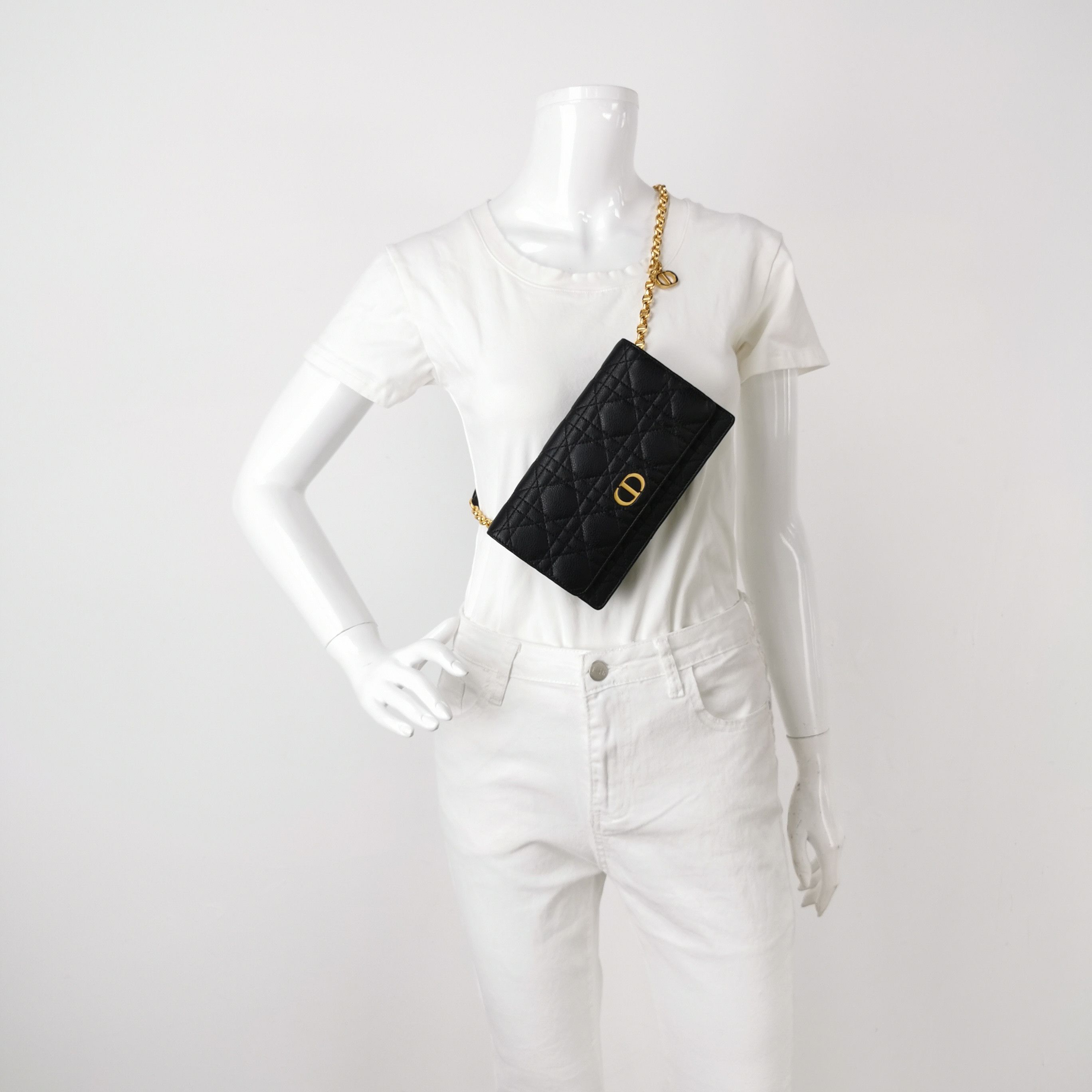 Dior Dior Women os Belt Bags Size ONE SIZE - 2 Thumbnail