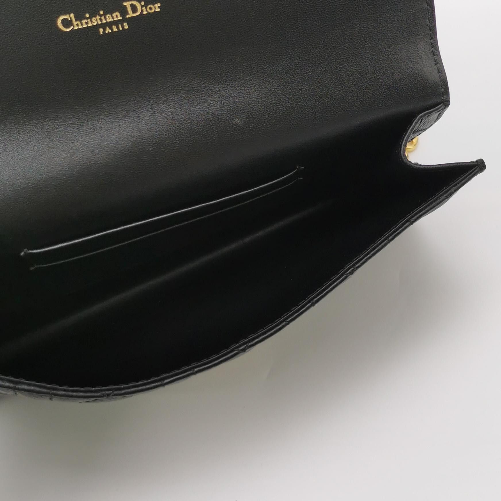 Dior Dior Women os Belt Bags Size ONE SIZE - 7 Thumbnail