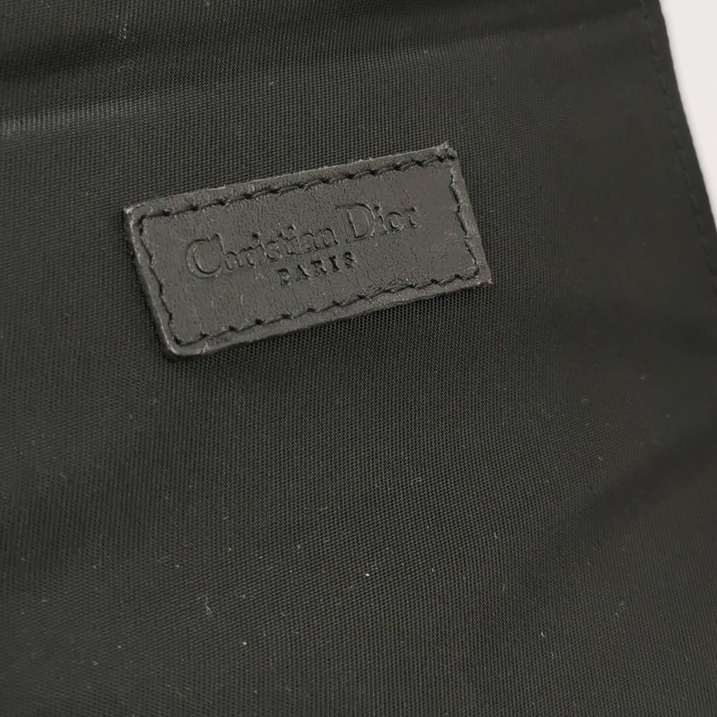 Dior Dior Women os Tote Bags Size ONE SIZE - 8 Thumbnail