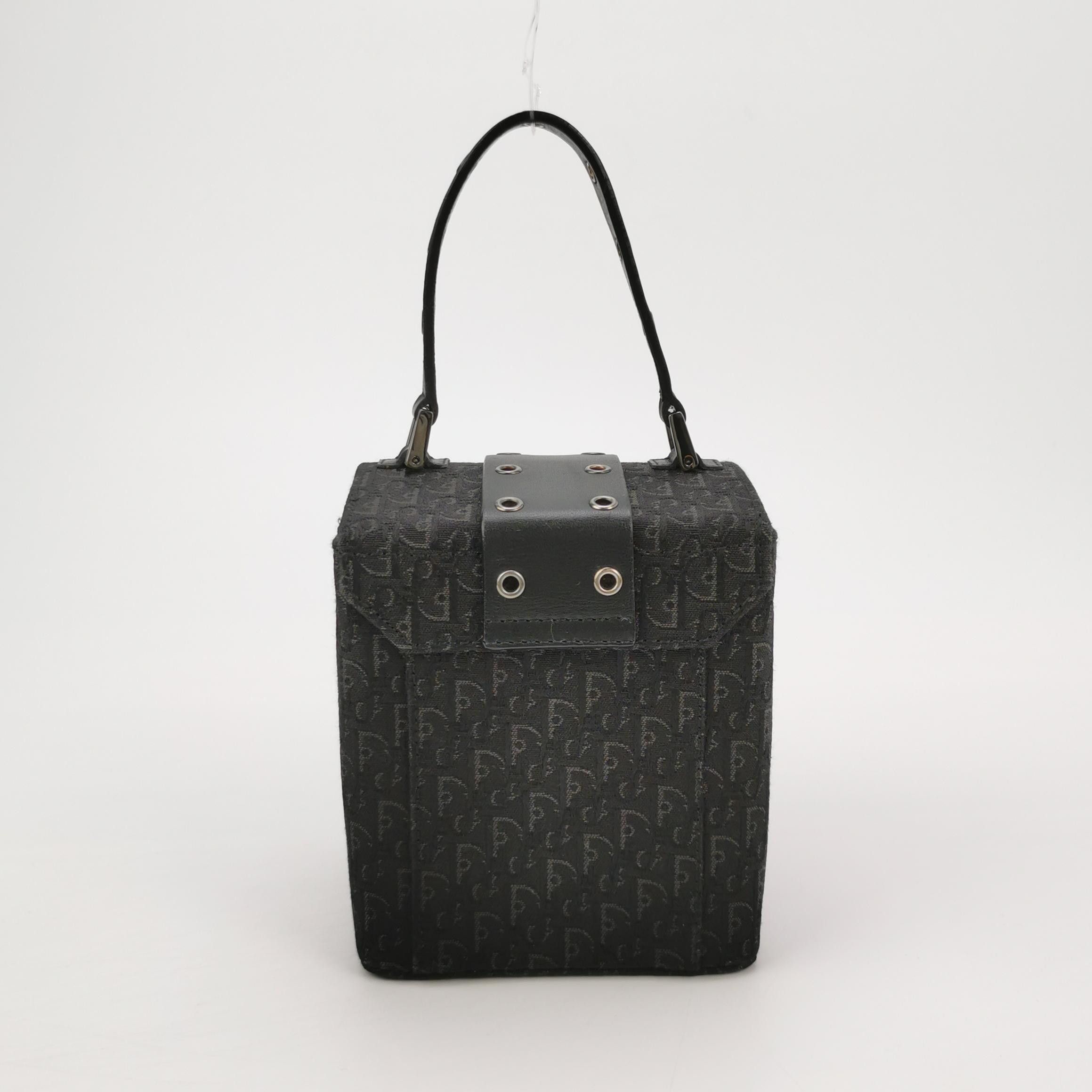 Dior Dior Women os Tote Bags Size ONE SIZE - 5 Thumbnail